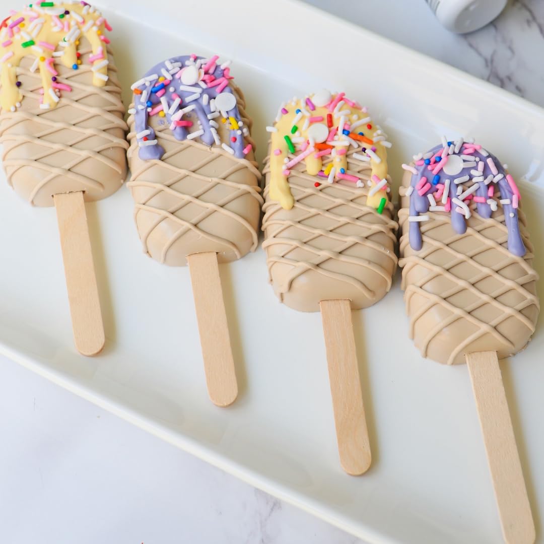 Colour Mill - Ölmischung Lebensmittelfarbe Latte 20 ml 6