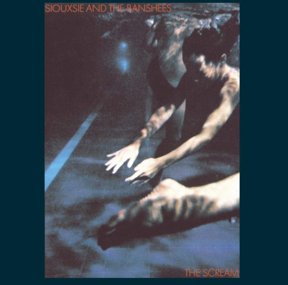 Siouxsie And The Banshees - The Scream [Audio CD] 1