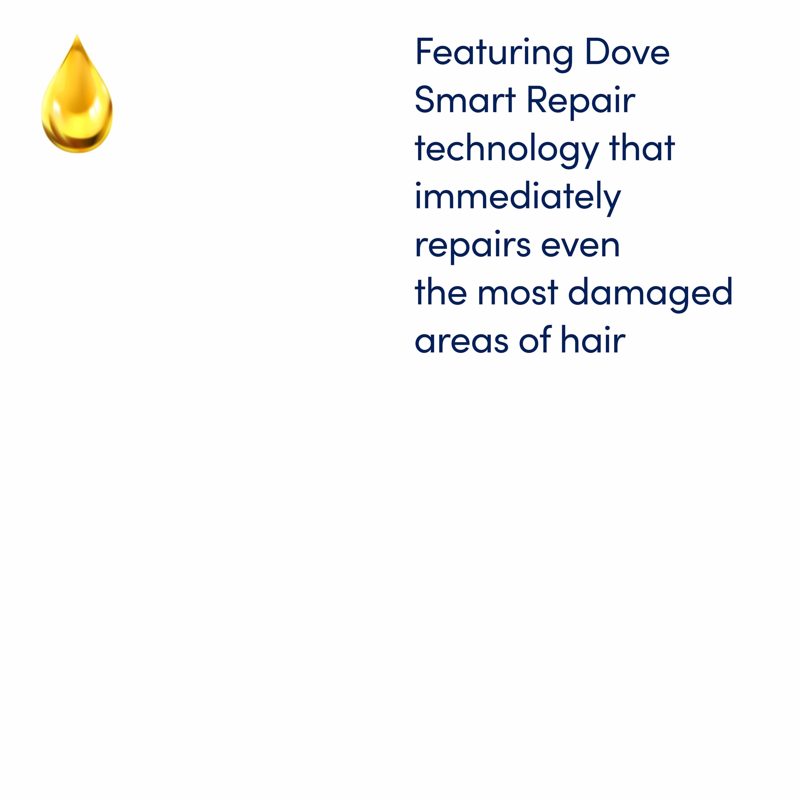 Dove - 1 Minute Intensive Treatment Conditioner (180g)