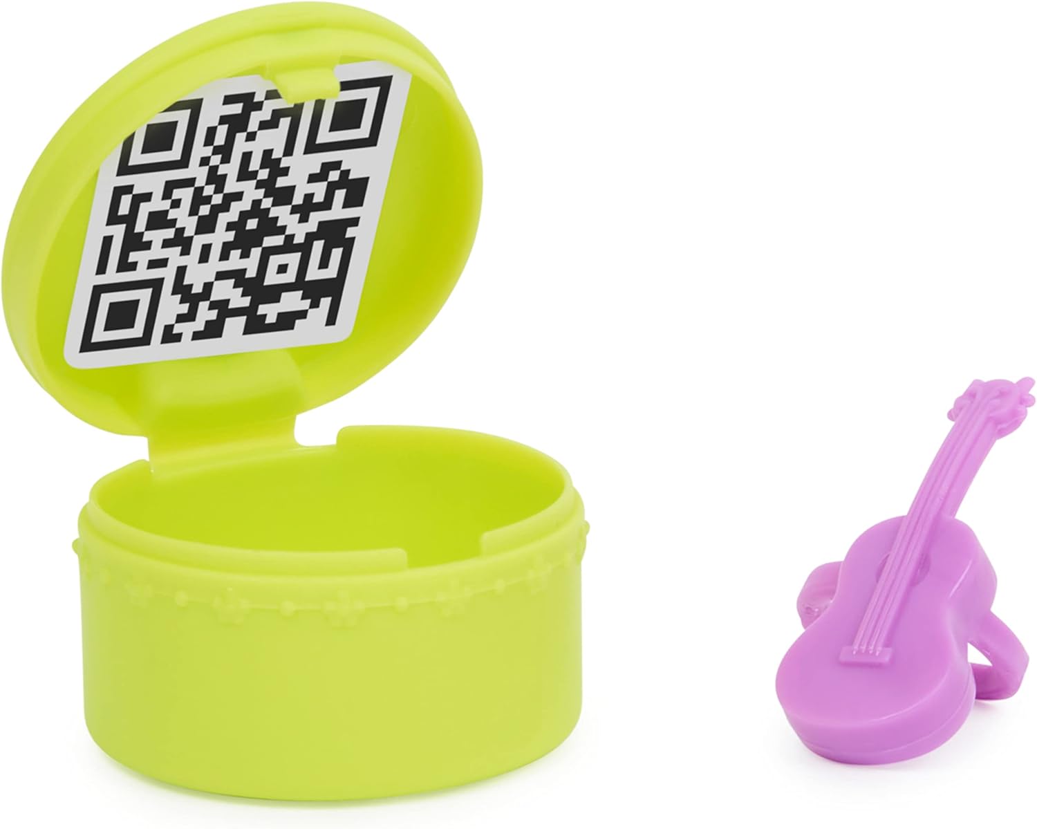 Gabby’s Dollhouse Kitty Karaoke Set - Musical Playset with Action Figures & Surprise Accessory for Kids 3