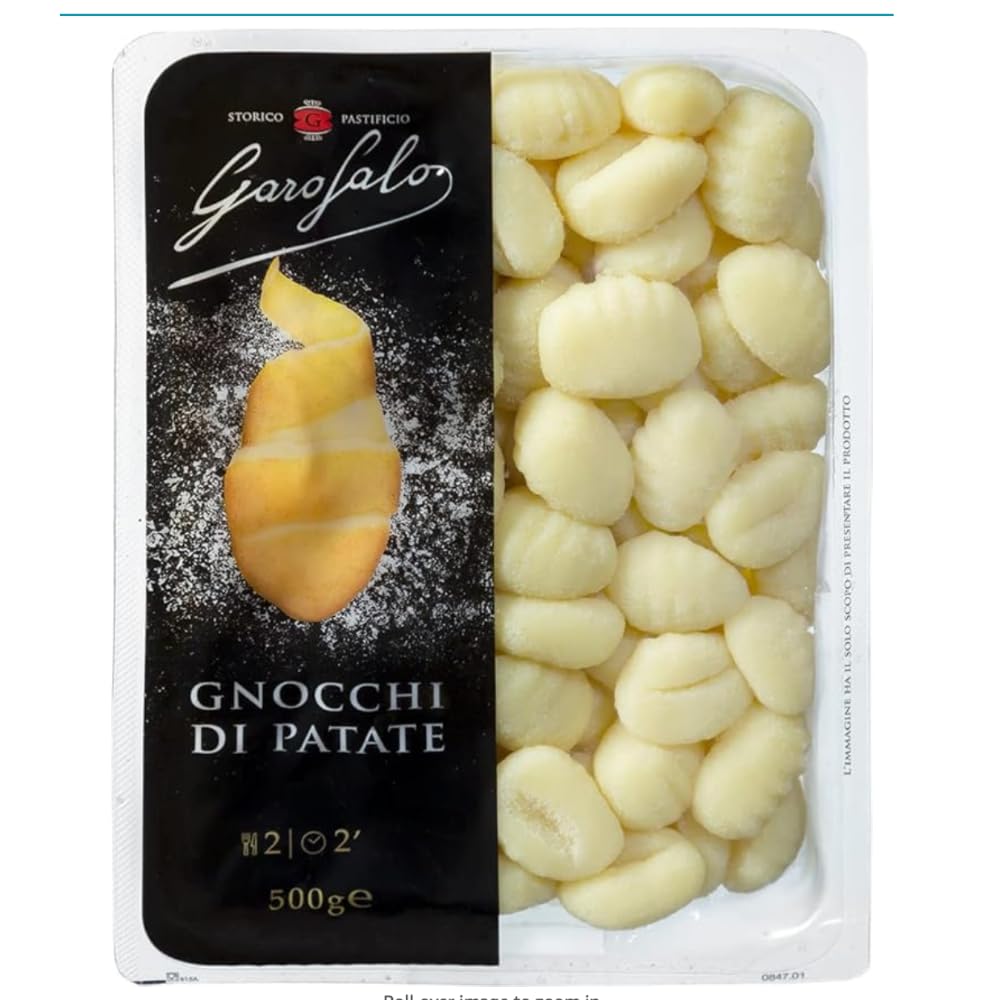 Garofalo - Potato Gnocchi Pasta (500g)