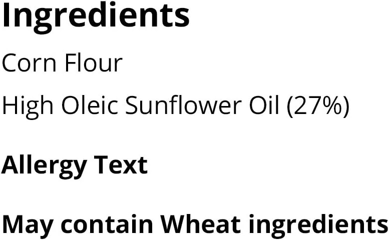Old El Paso Original Hard and Crunchy Taco Shells 156 g (Pack of 8) 3