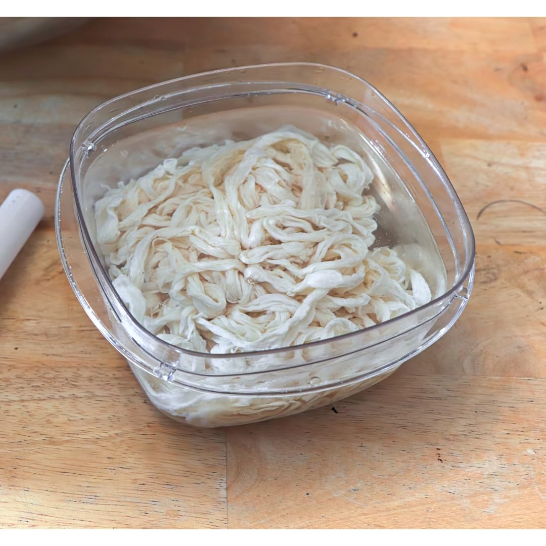 Tongmaster - Natürliche Schweinewursthüllen 34/38 mm 26 m 4