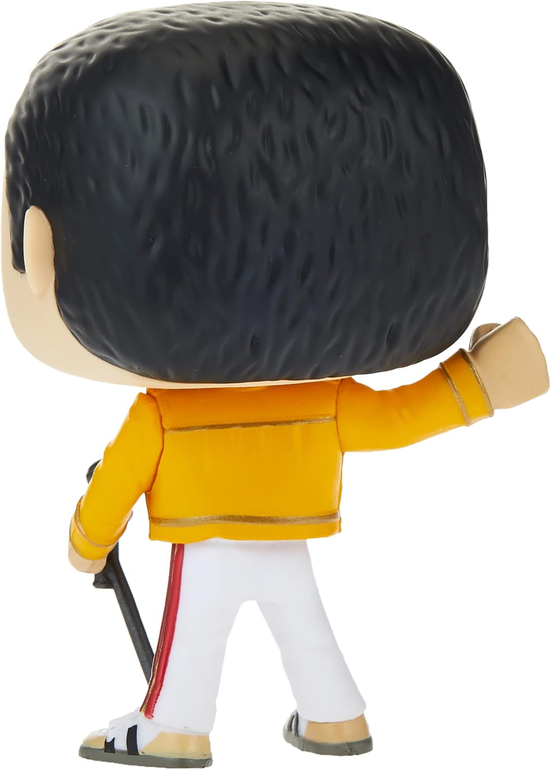 Funko Pop! Rocks: Queen - Freddie Mercury (Wembley 1986) Vinyl Figure
