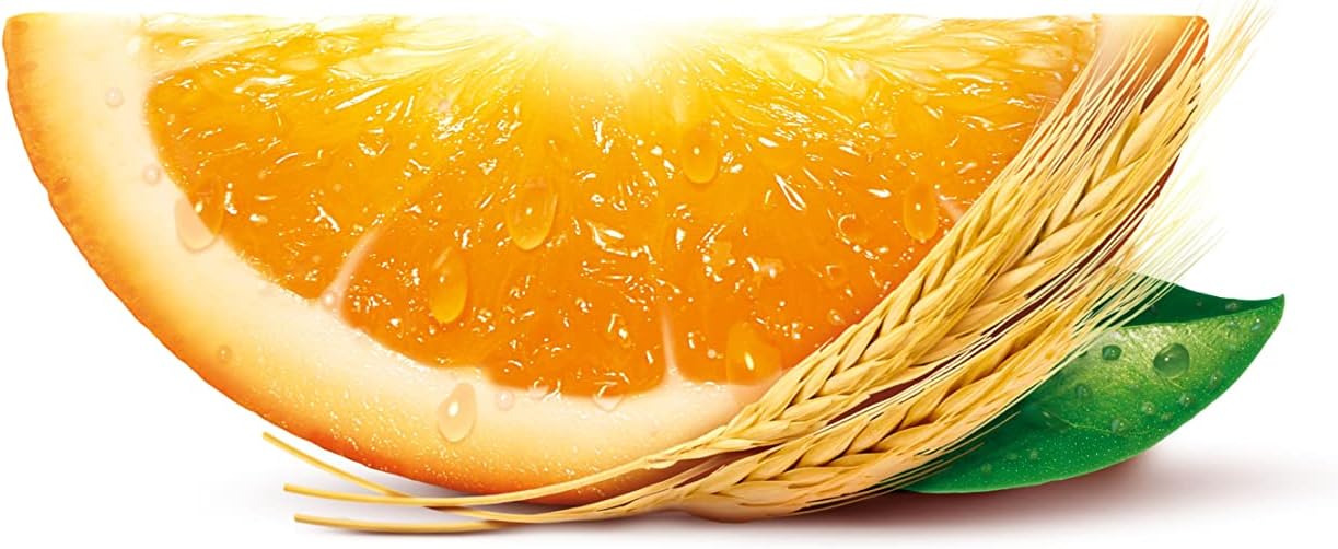 Robinsons Barley Water - Real Fruit Squash, Low Calorie, Orange - 850 ml 3