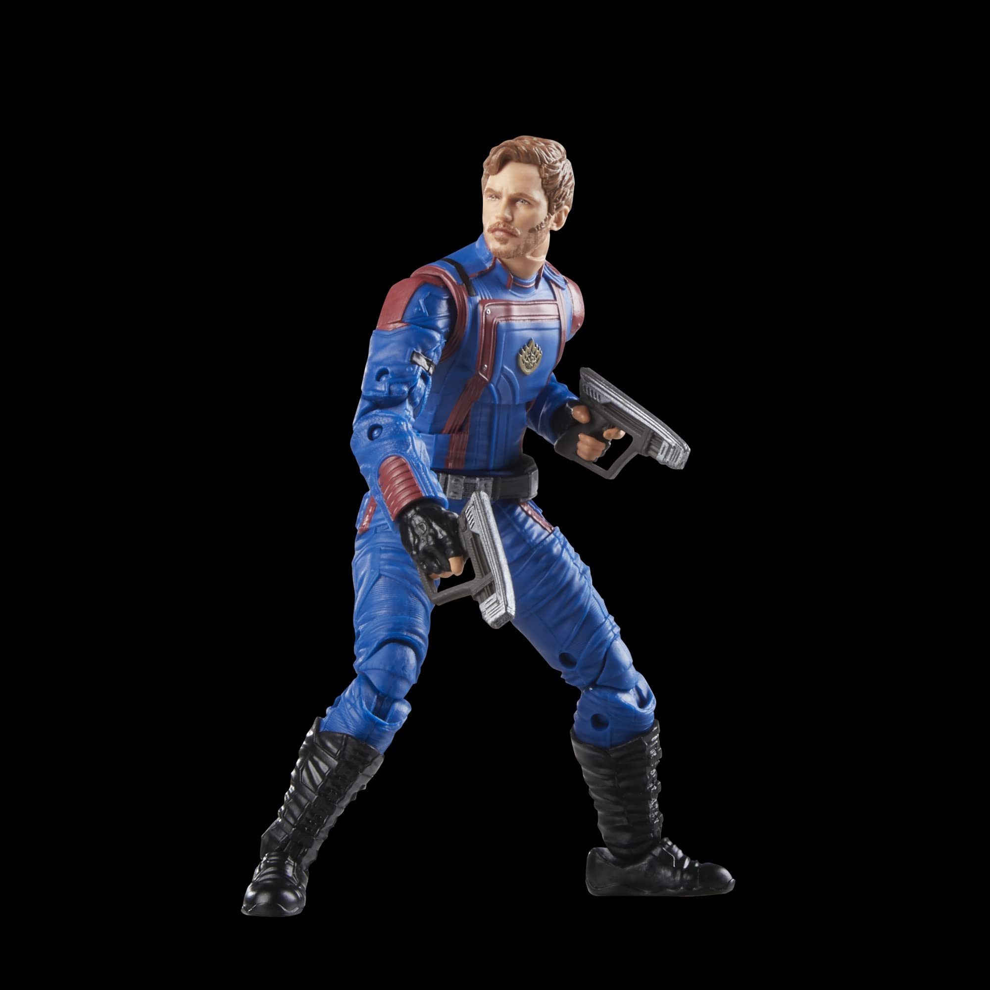 Marvel Legends Series Star-Lord 6-Inch Action Figure - Guardians of the Galaxy Vol. 3 4