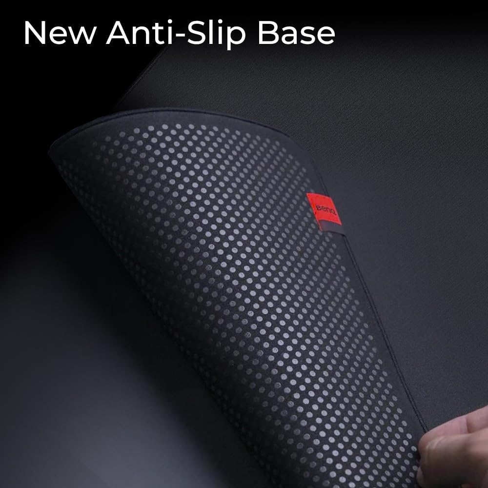 BenQ ZOWIE G-SR III | Large Esports Mousepad with moisture resistance, cont 7