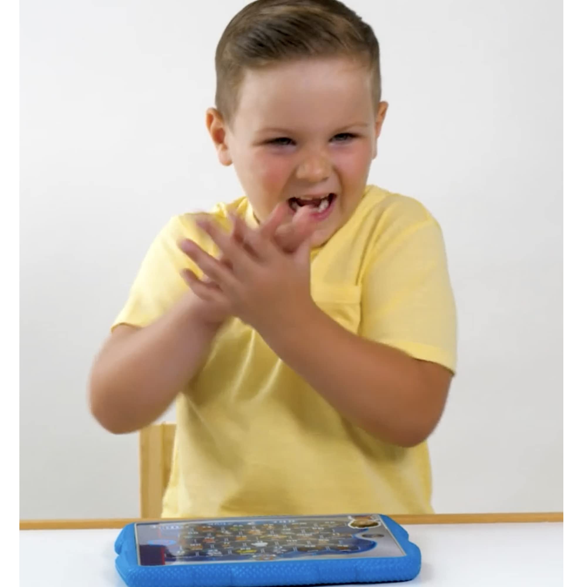 PAW Patrol Ryder's Alphabet Tablet Toy - Interactive Educational Learning for Kids 3-5 Years 13