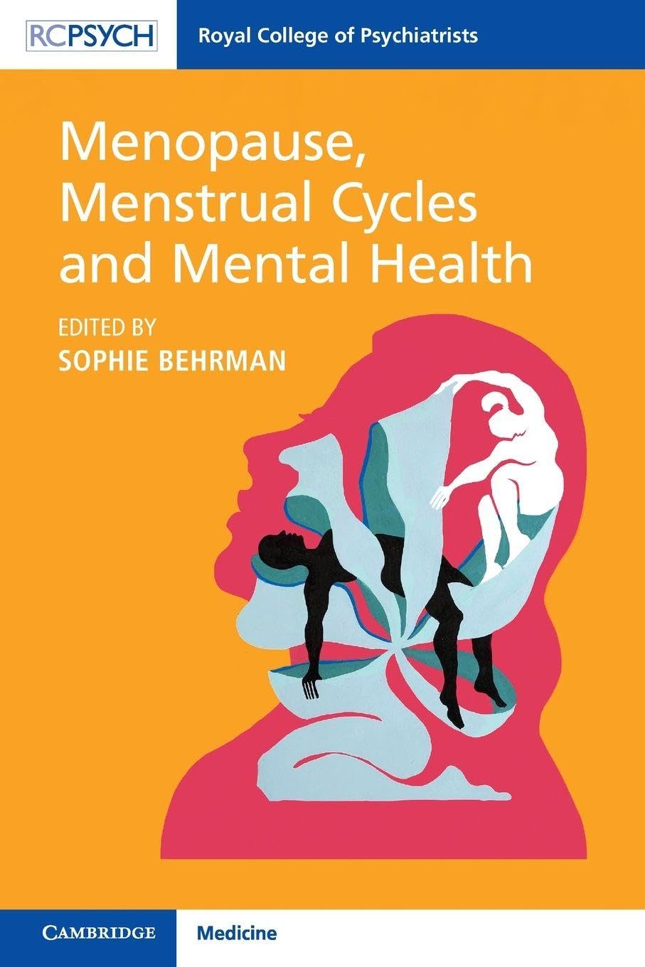Cambridge University Press - Menopause, Menstrual Cycles and Mental Health | Paperback | English 1