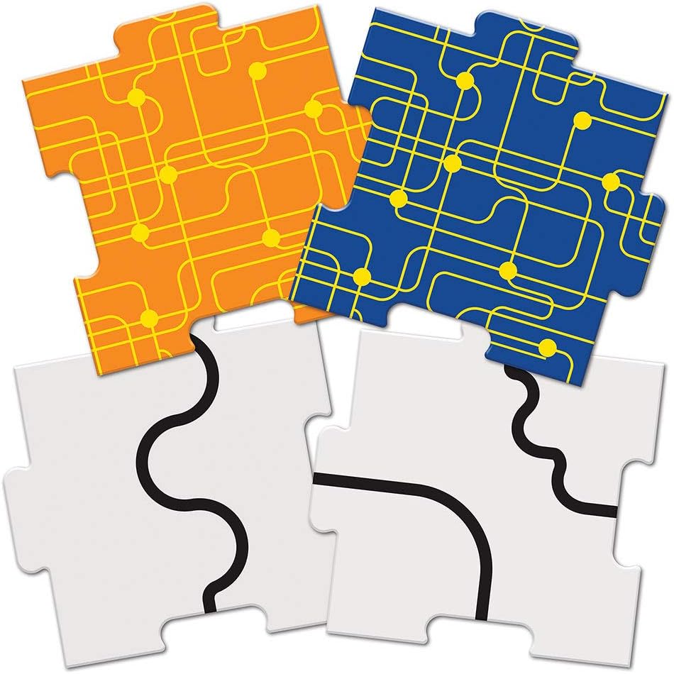 Learning Resources Botley 2.0 Coding Robot Activity Set - Screen-Free STEM Play for Ages 5-9 11