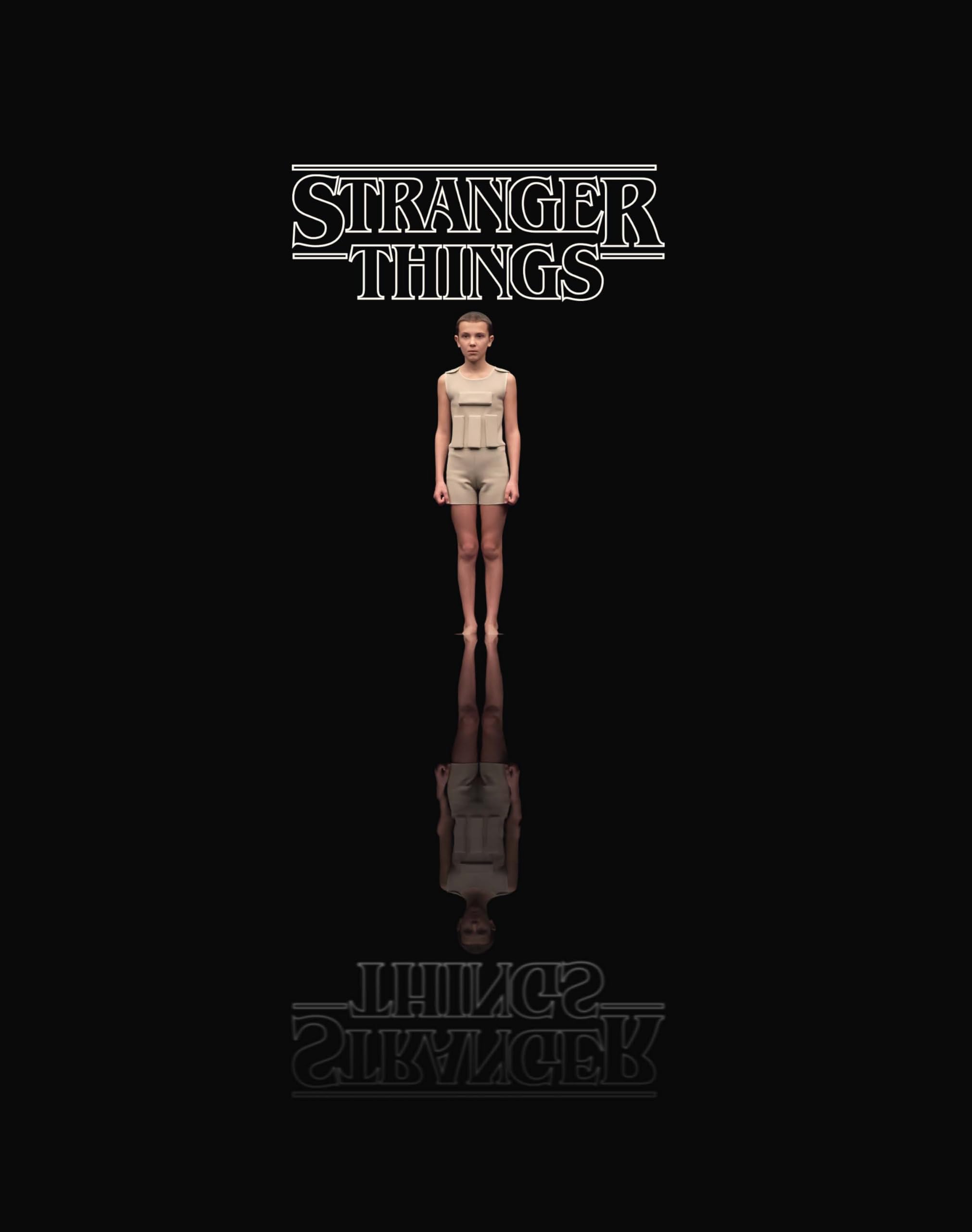 Stranger Things: The Official Story Behind the Legendary Series | Hardcover 4