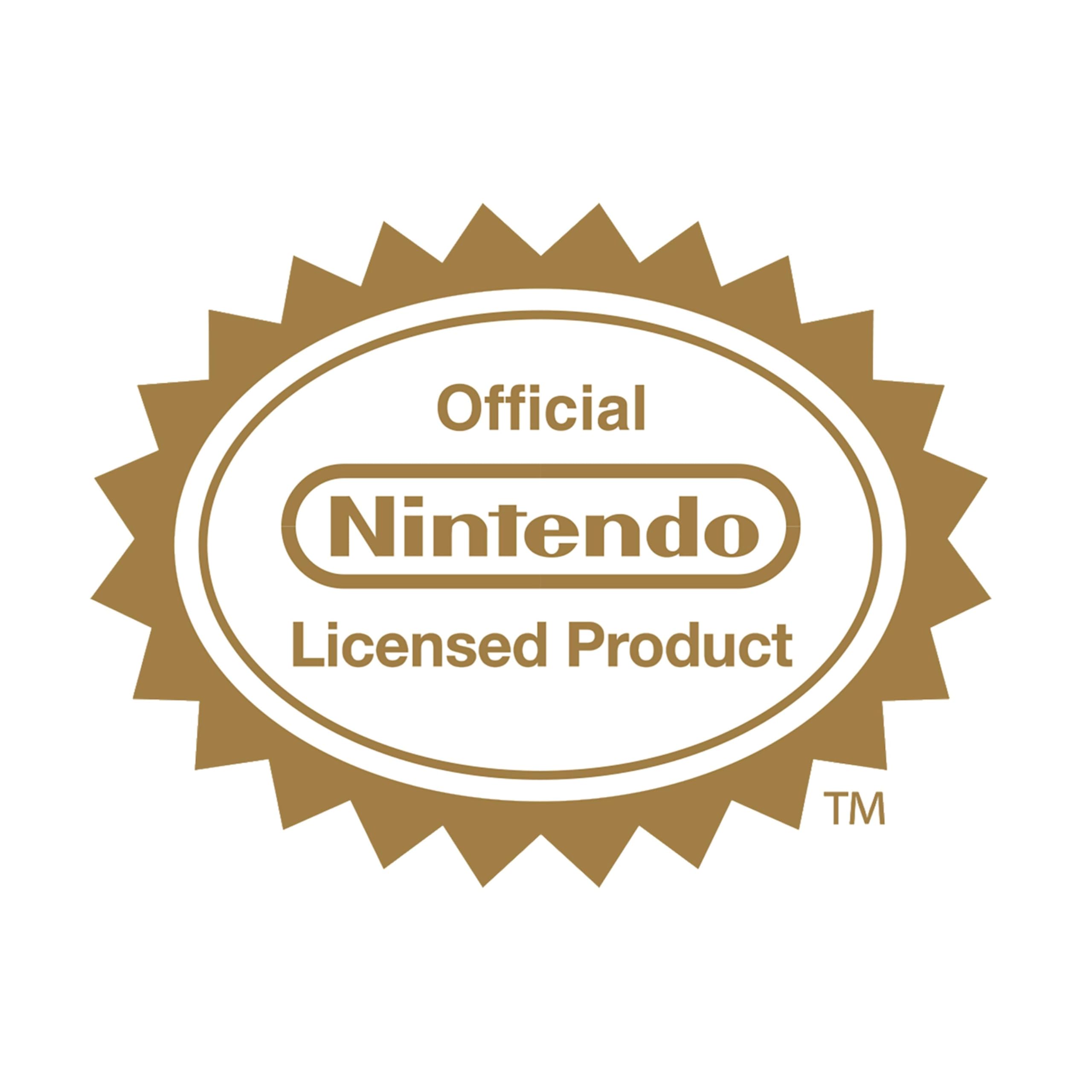 PowerA Enhanced Wireless Controller for Nintendo Switch - Galactic Vortex with Lumectra RGB Lighting, Mappable Buttons, Motion Controls, Officially Licensed