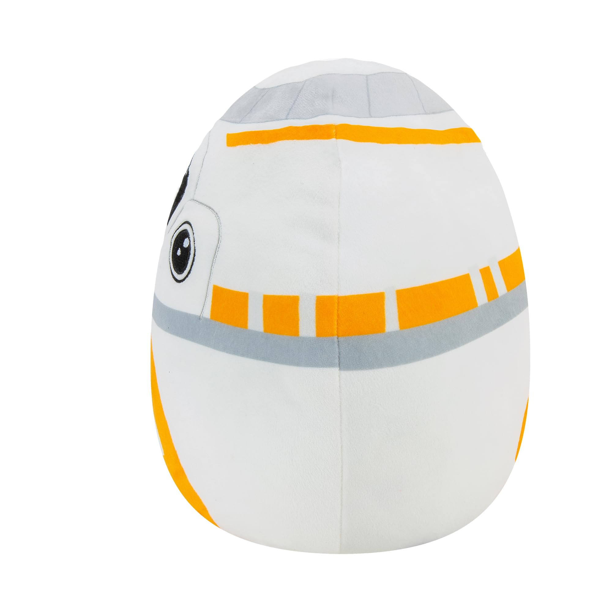 Squishmallows BB-8 Plüsch – 10 Zoll großes Star Wars-Sammelplüschtier 4