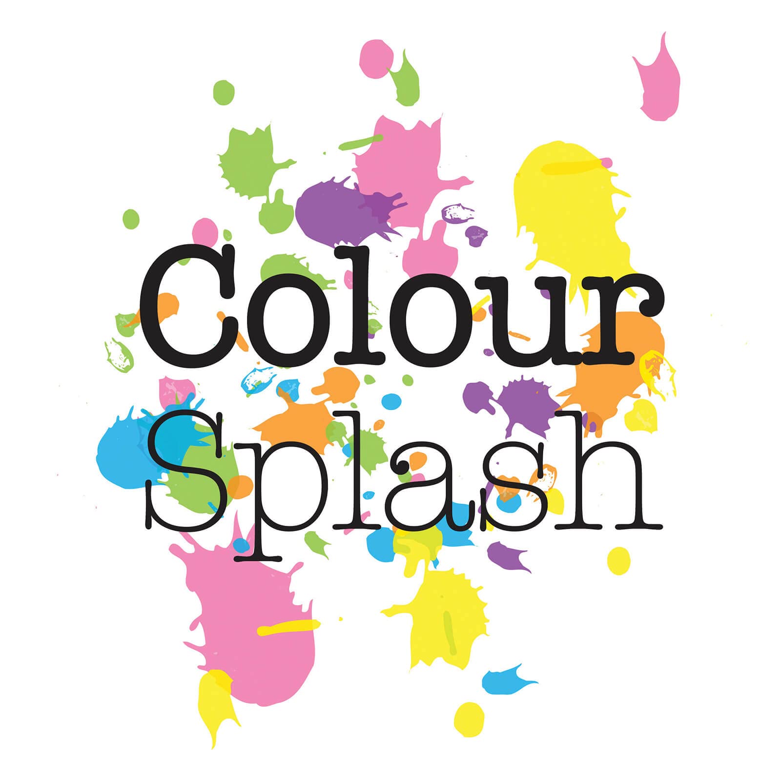 Colour Splash - Reds 5 Pack Food Colouring Gels, Highly Concentrated, Easy to Use Squeezy Tubes for Cakes & Icing 4