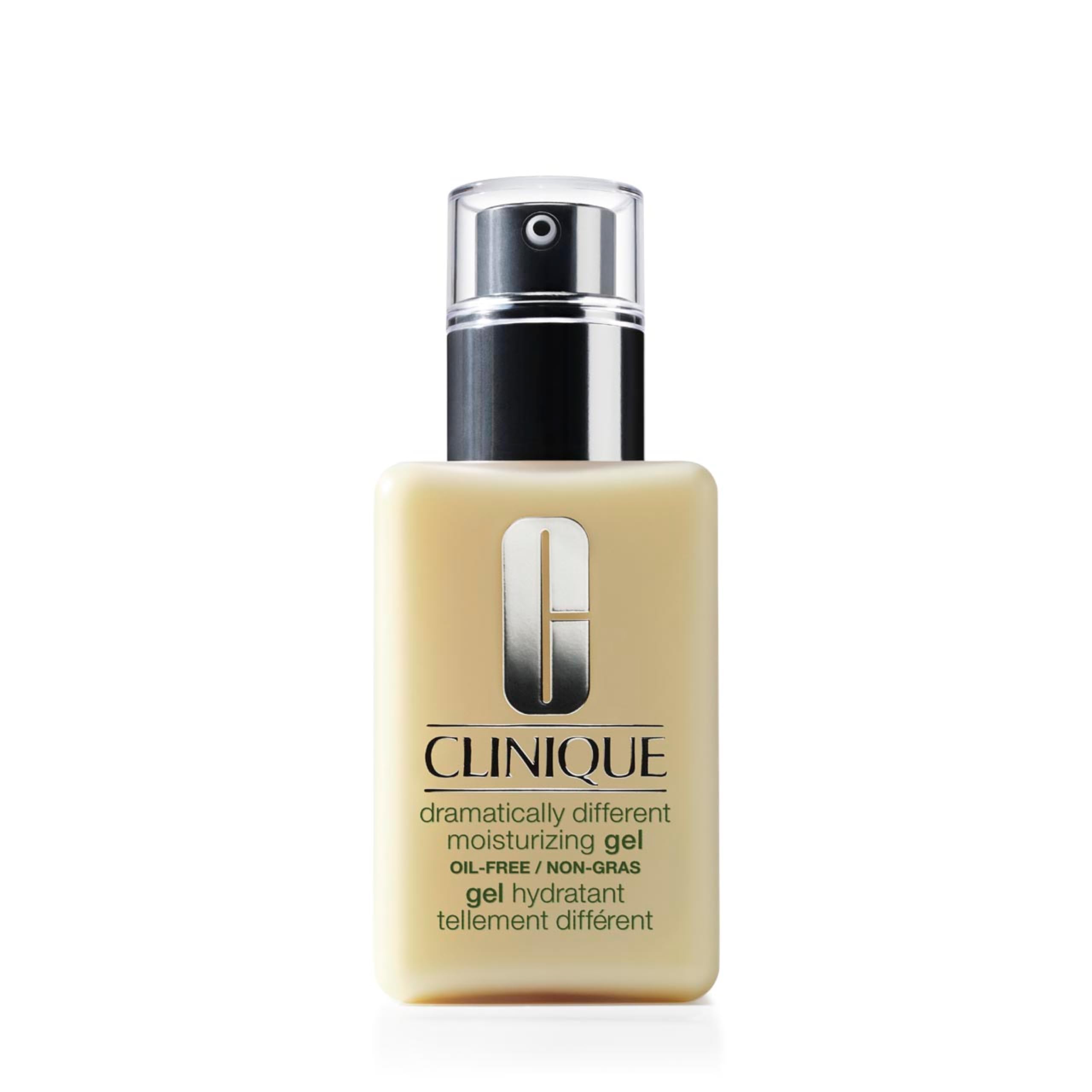 Clinique - 3-Step Dramatically Different Moisturizing Oil-Free Gel (125ml) 7