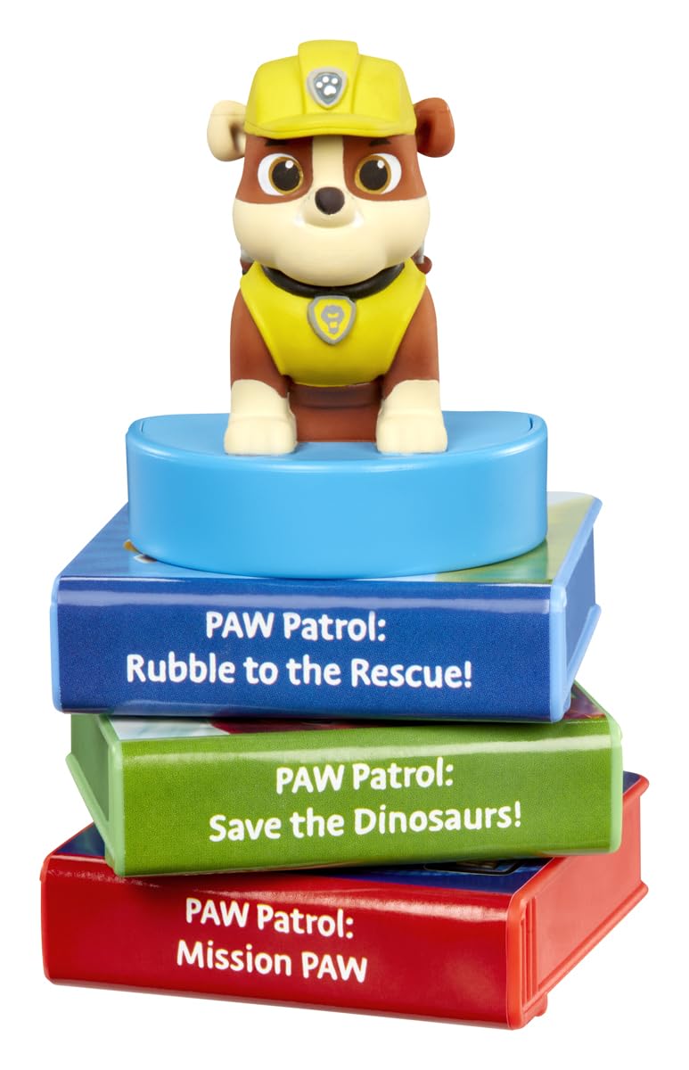 little tikes PAW Patrol Exploration Collection - Story Dream Machine Accessory | Ages 3+