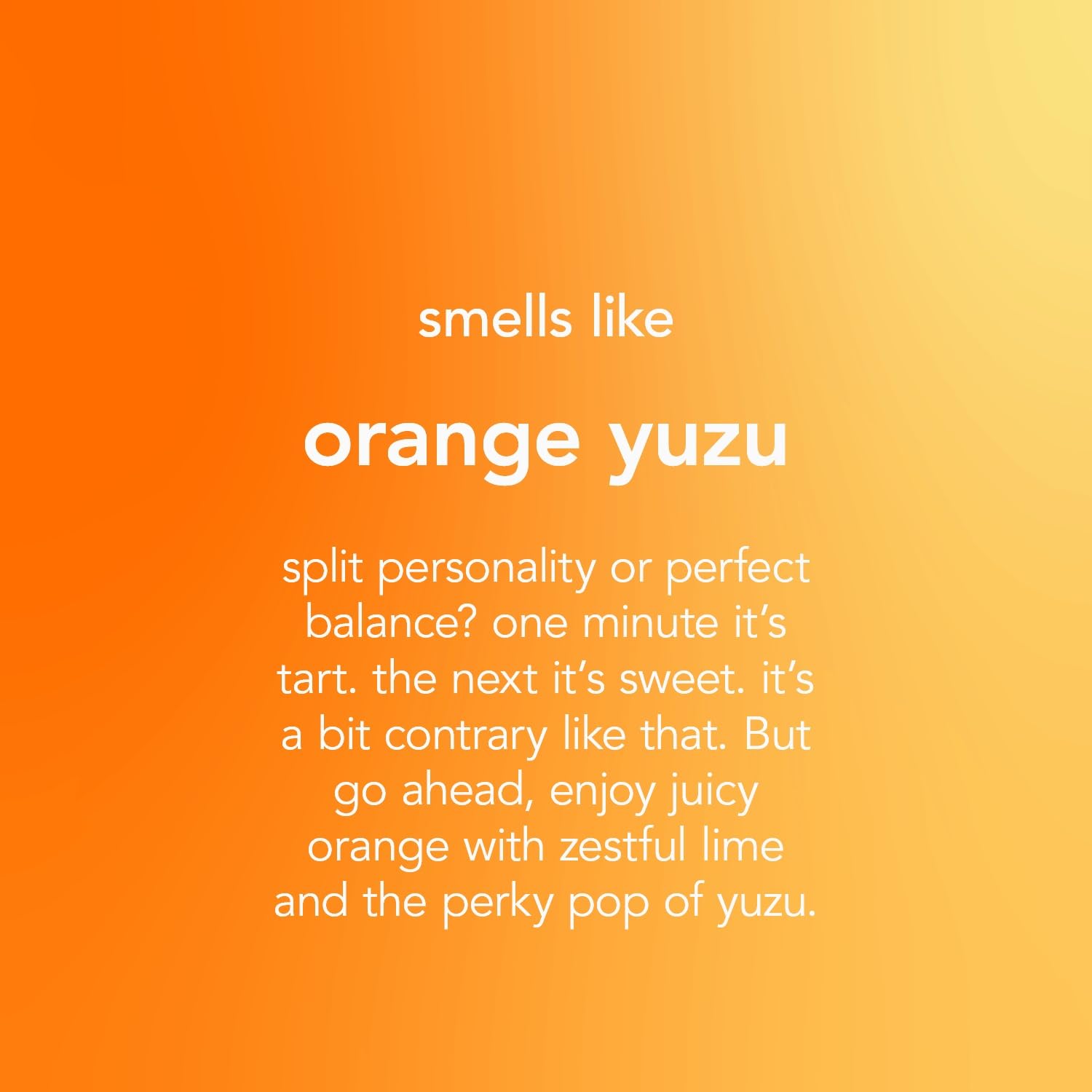 Method - Antibakterielles Allzweck-Reinigungsspray, Orange Yuzu, 828 ml 10