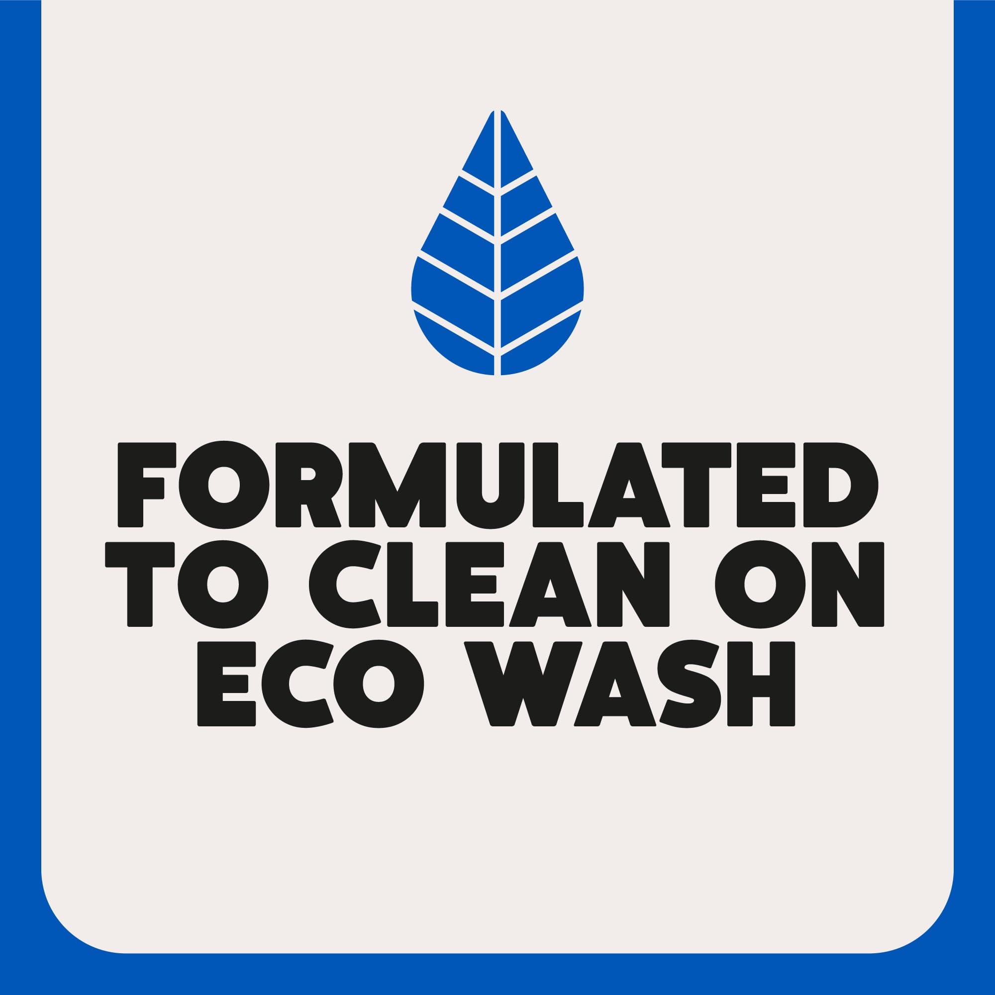 Ecover All-In-One Geschirrspültabs mit Salz und Klarspüler (788 g) 3