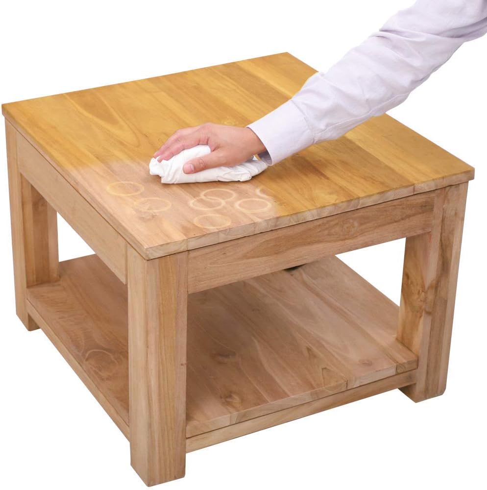 HG - Furniture Restorer for Light Wood 250ml 5