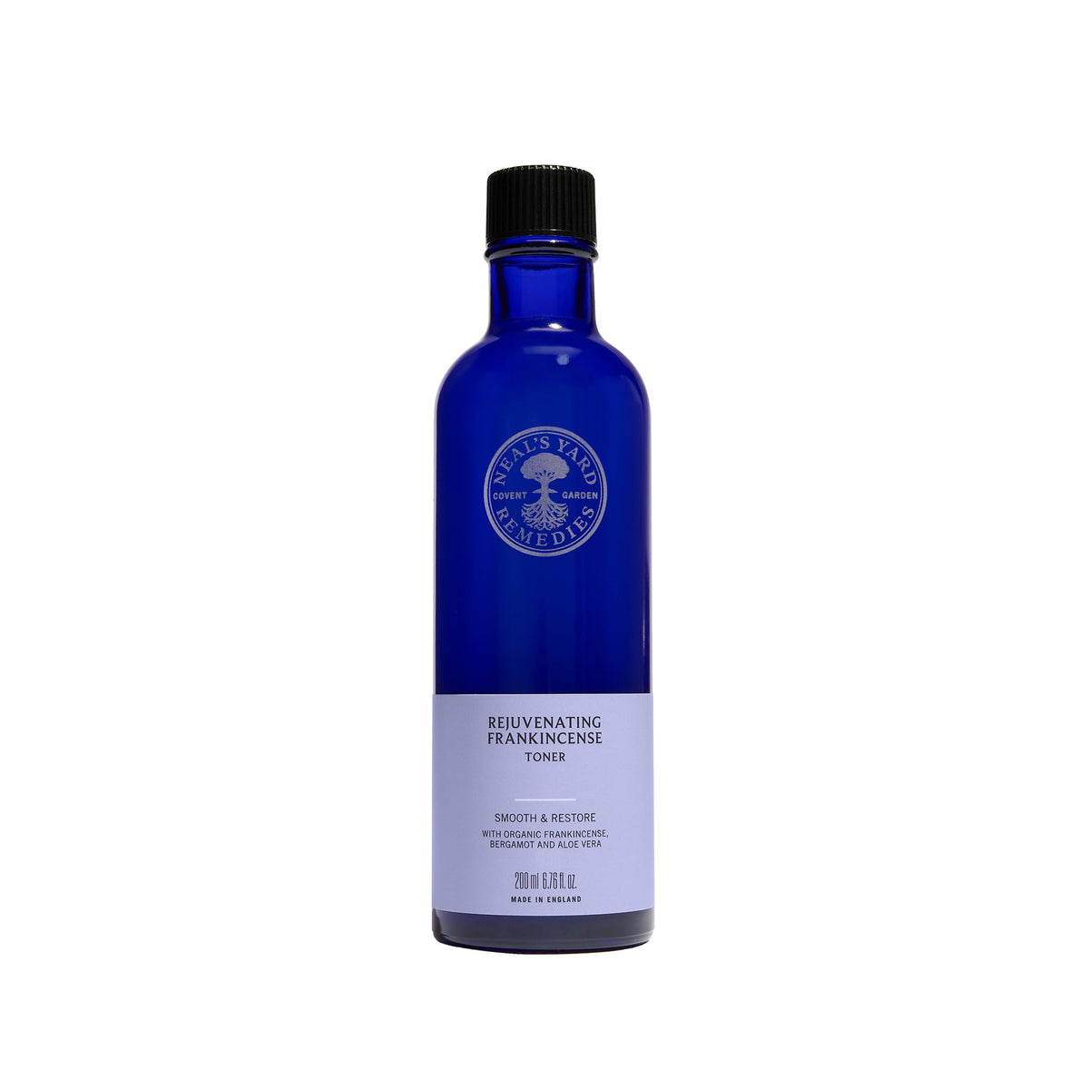 Neal's Yard Remedies Rejuvenating Frankincense Toner - 200 ml