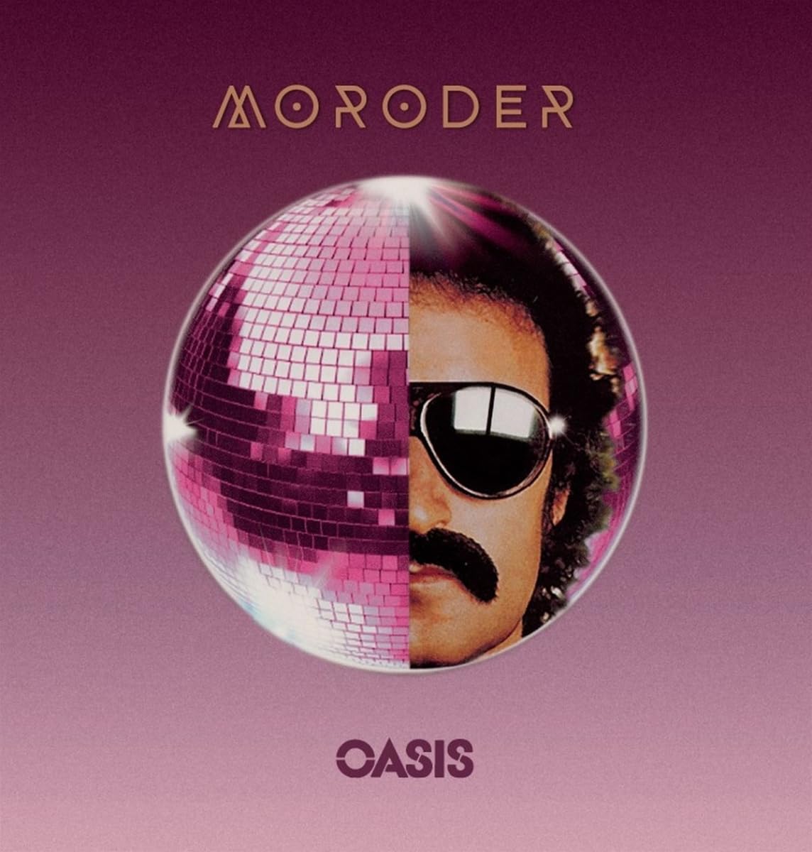 Giorgio Moroder - Oasis 1974-1985 The Sound Of Munich [box_set CD]