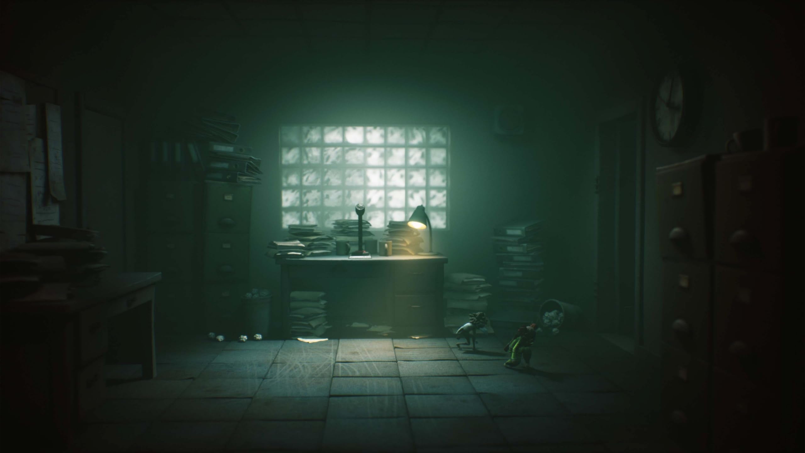 Little Nightmares III - Nintendo Switch 6