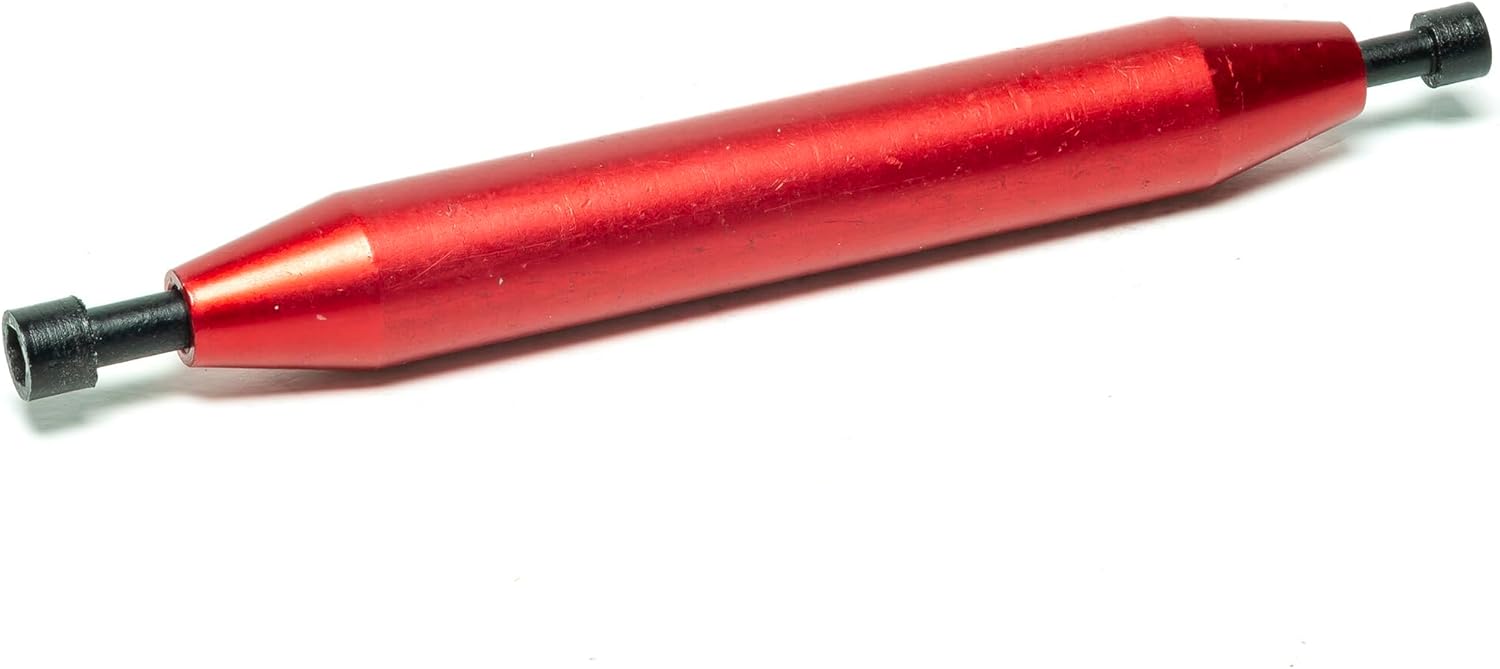 Hornby R913 Con Rod Nut Spanner - Double Ended Metal Rail Accessory Tool