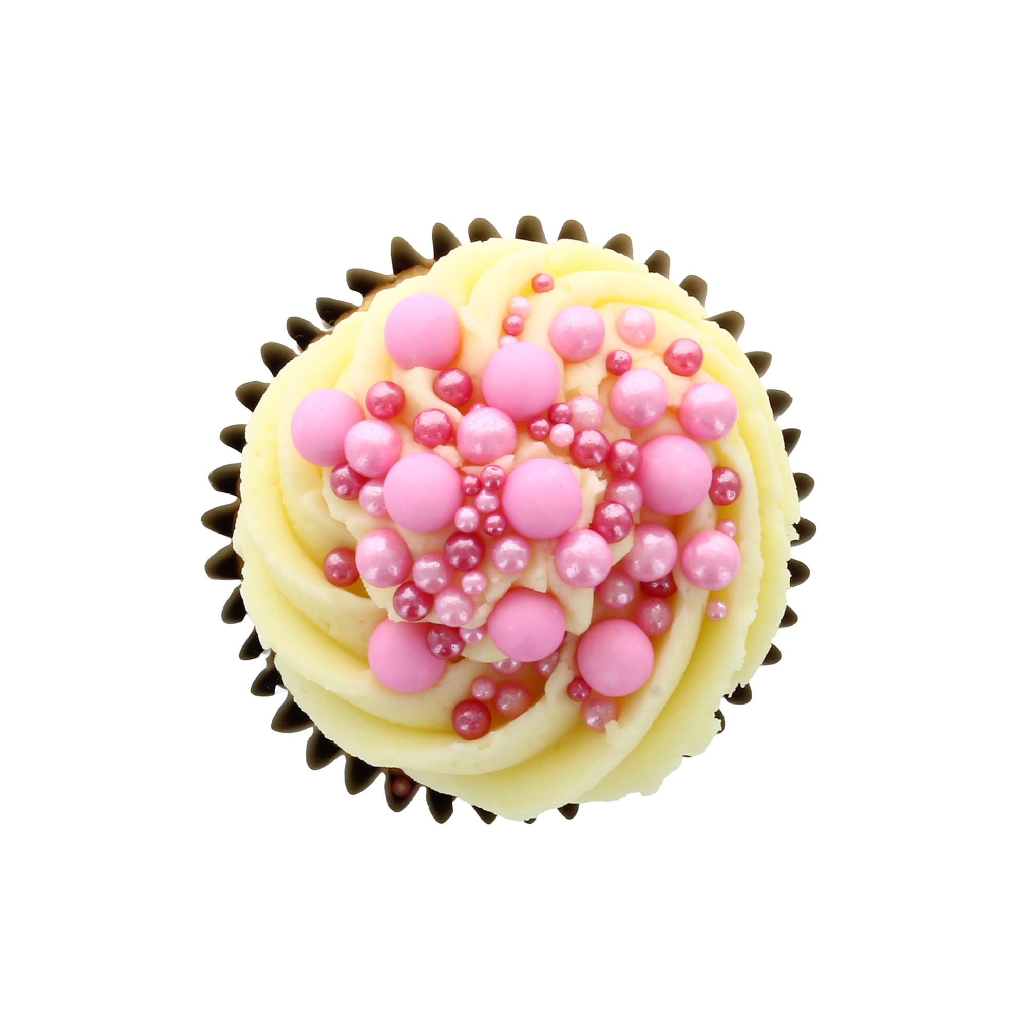 Baked with Love - Candy Pearl Sprinkles 100g 4