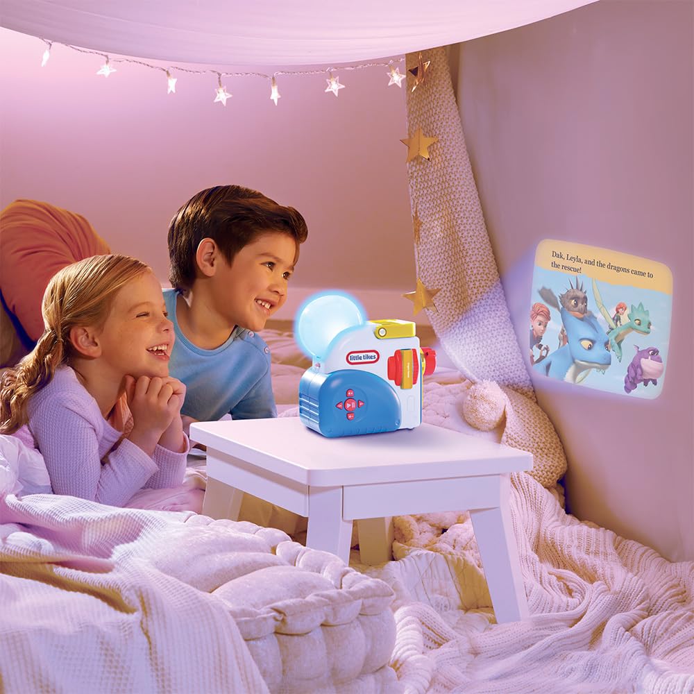 Little Tikes Dragons: Rescue Riders Story Collection for Story Dream Machine - 3 5