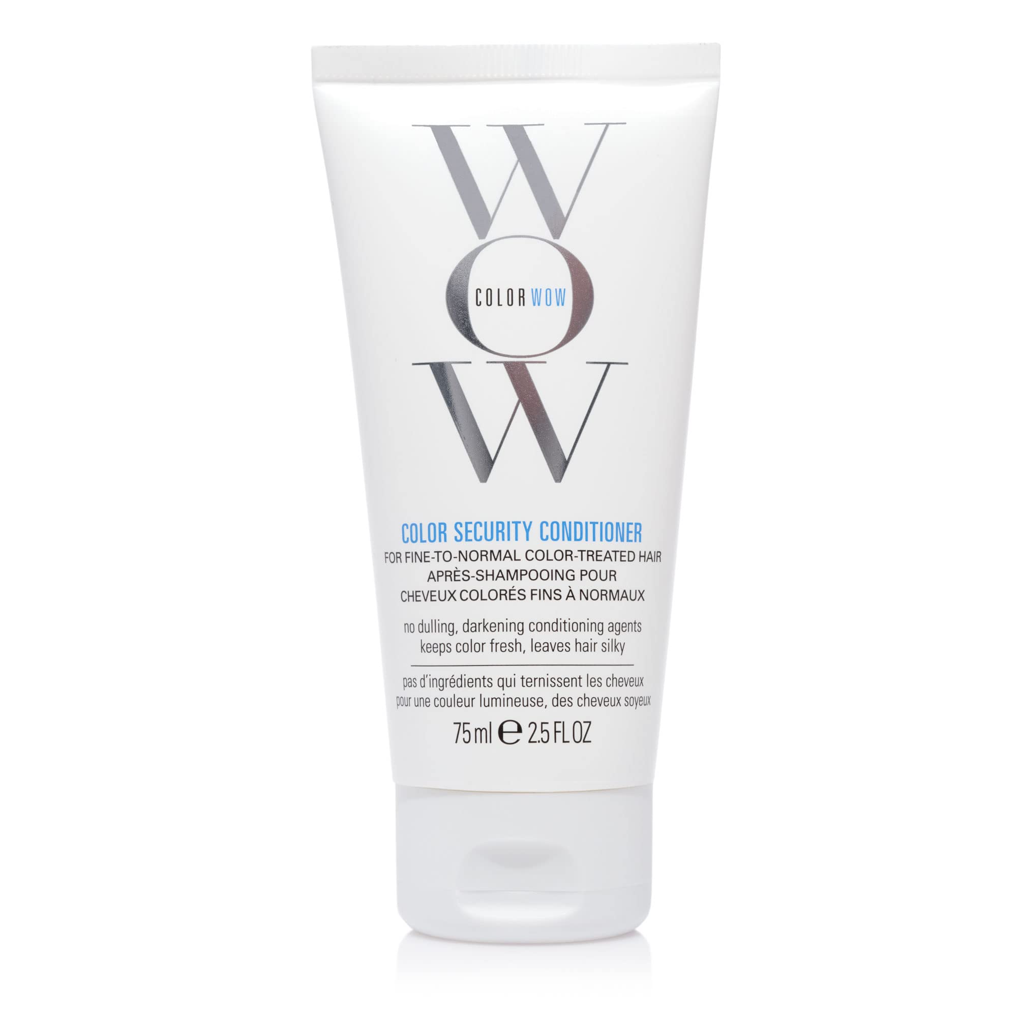 COLOR WOW - Dream Big Travel Kit (Set) 4