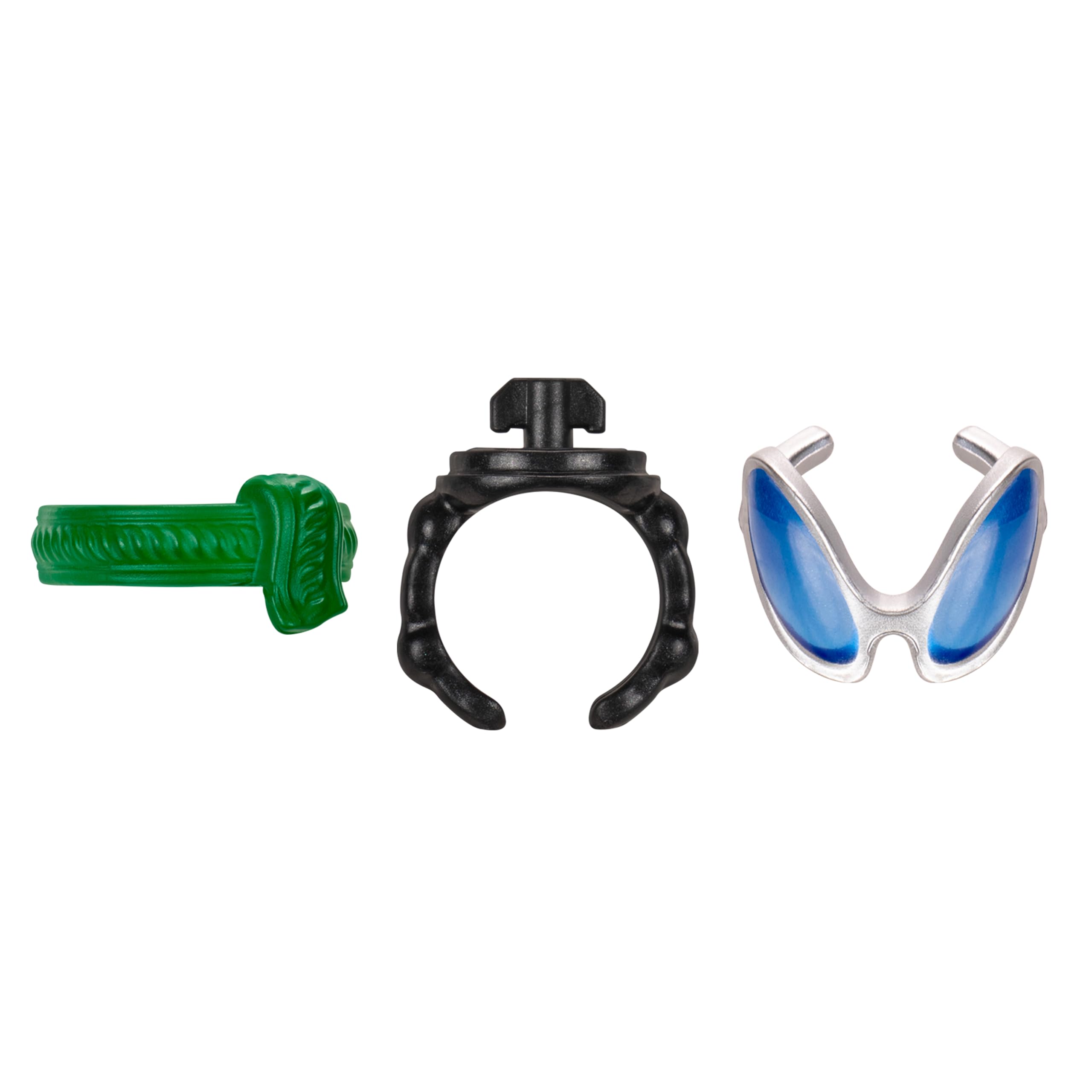 Squish-a-longs Mini-Squish 8-Pack - Clownfish, Elephant, Skunk, Bulldog, Parrot, Cat, Slushy & Mystery Figure 6