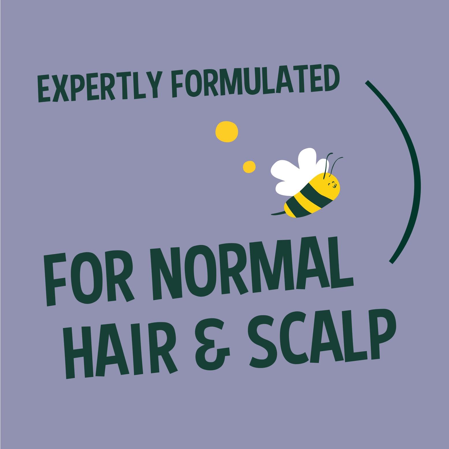 Faith In Nature - Rosemary Conditioner (400 ml) 11