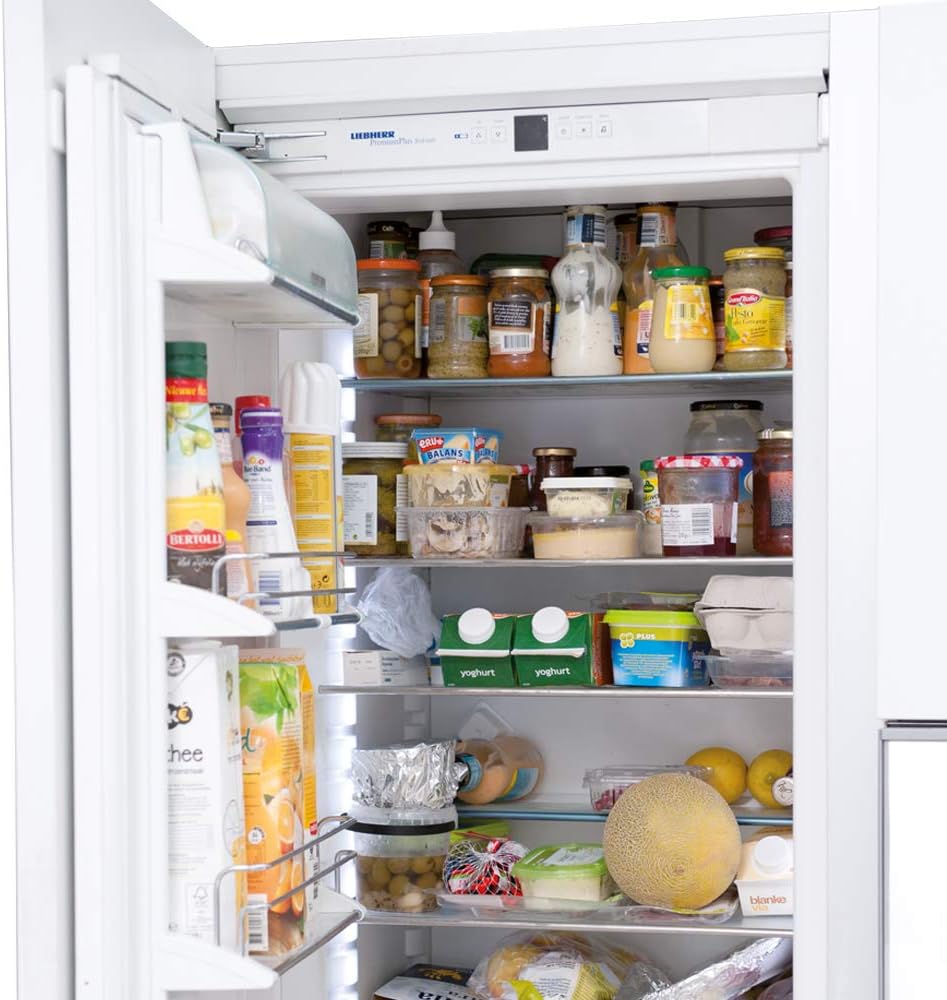 HG - Hygienischer Kühlschrankreiniger 500ml Spray 4