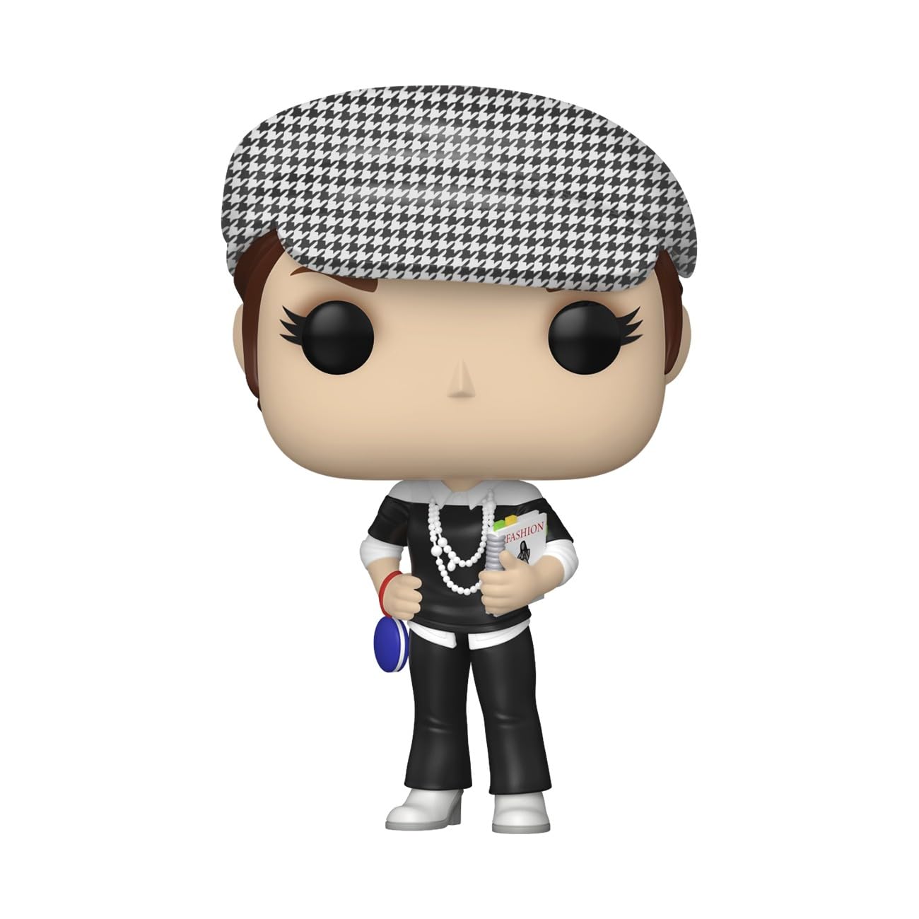 Funko Pop! Movies: The Devil Wears Prada - Andy Sachs with The Book | Vinyl Figure