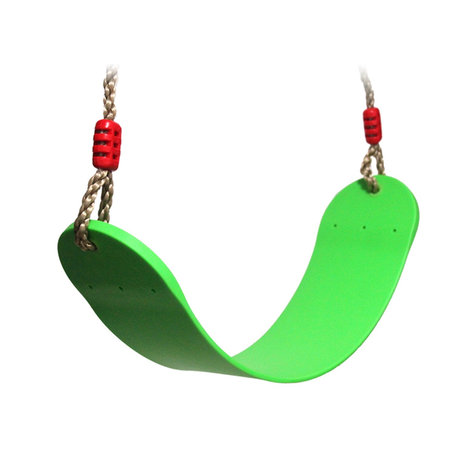 EXTSUD Outdoor Swing EVA Soft Rocking Chair - Loadable up to 150Kg for Adult Use