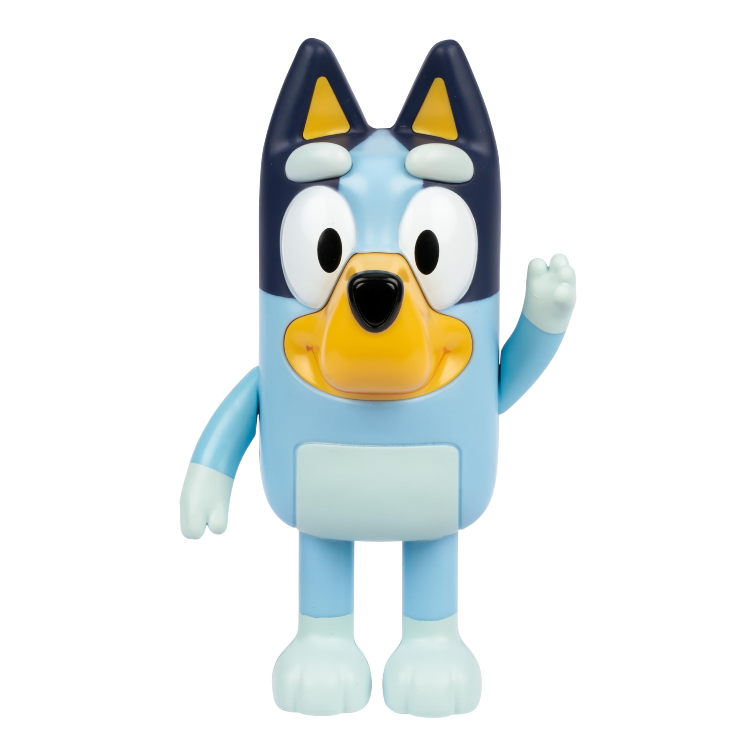 Bluey Hide & Seek Game - Interactive Electronic Figure with Sound and Dance Mode for Kids 3+ 3