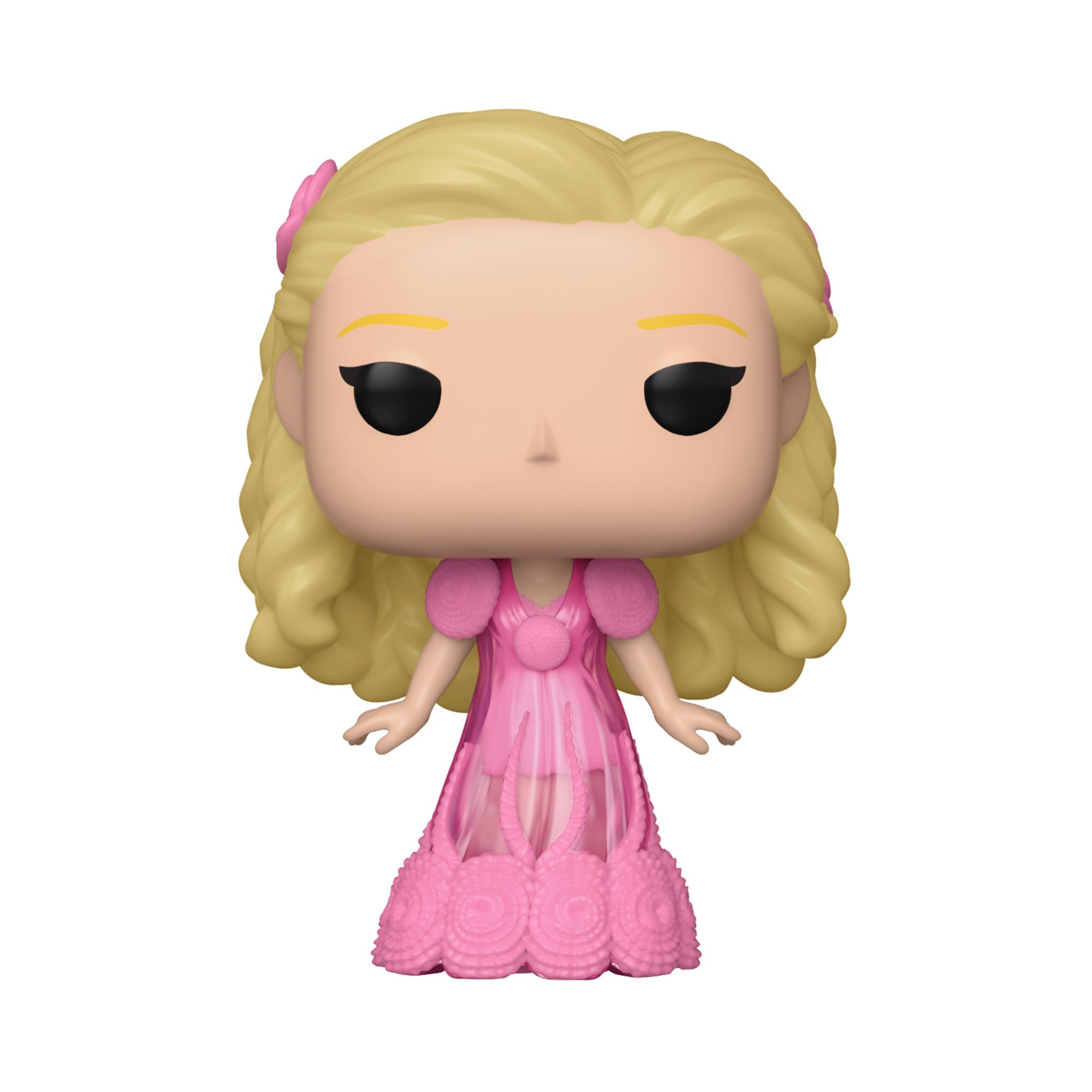 Funko Glinda in Nightgown - Wicked - Collectable Vinyl Figure | 3.75 in | Limited Edition