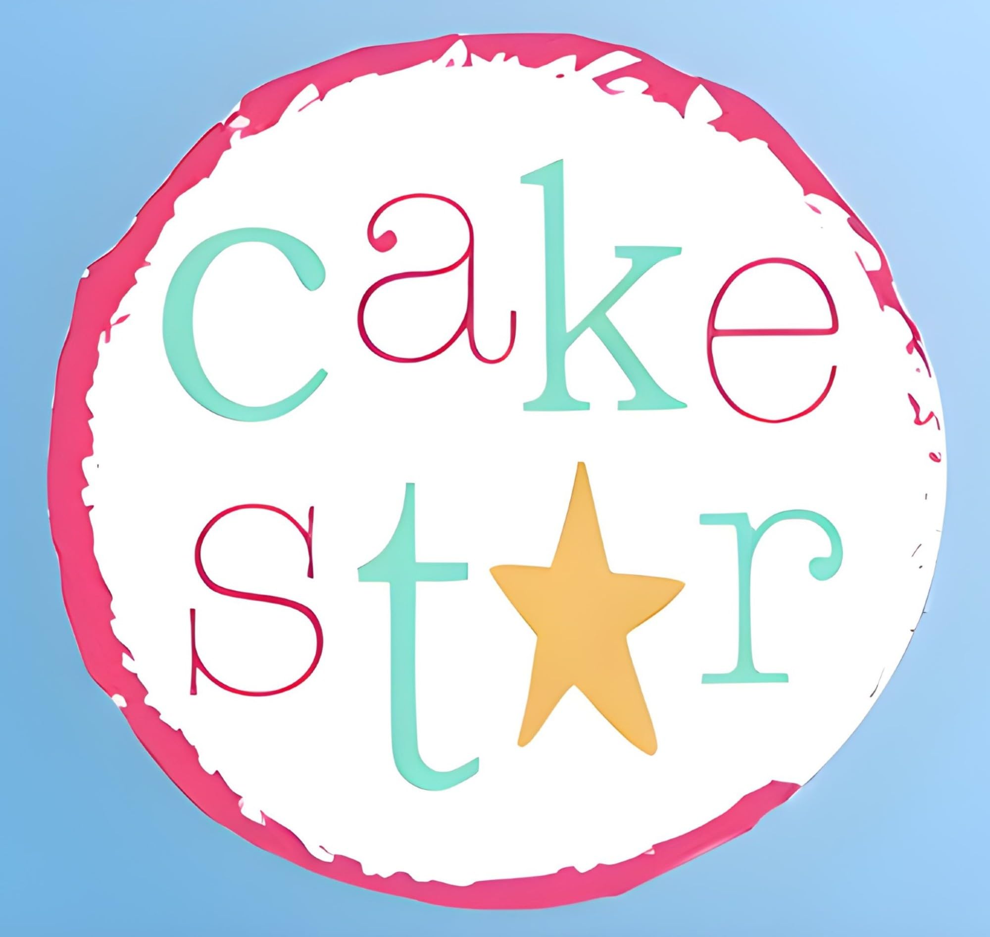 Cake Star Essbarer Bäckerkleber – 20-g-Tube zum Dekorieren von Kuchen und Zuckerarbeiten 4