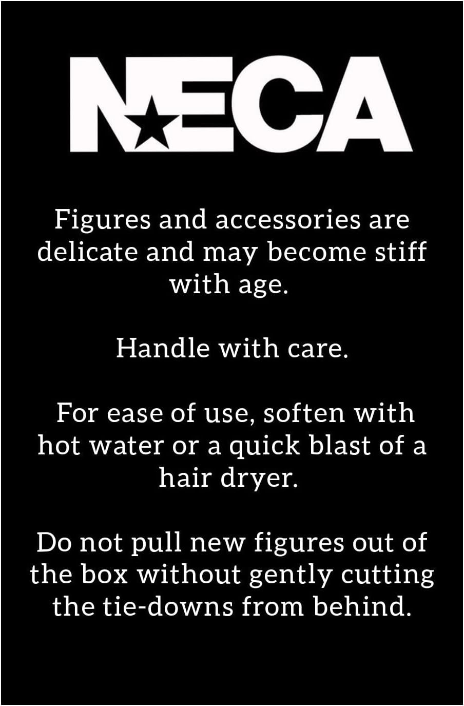 NECA Toony Terrors Halloween III: Season of the Witch - Trick-or-Treaters Actionfigur 3er-Pack (04485) 7