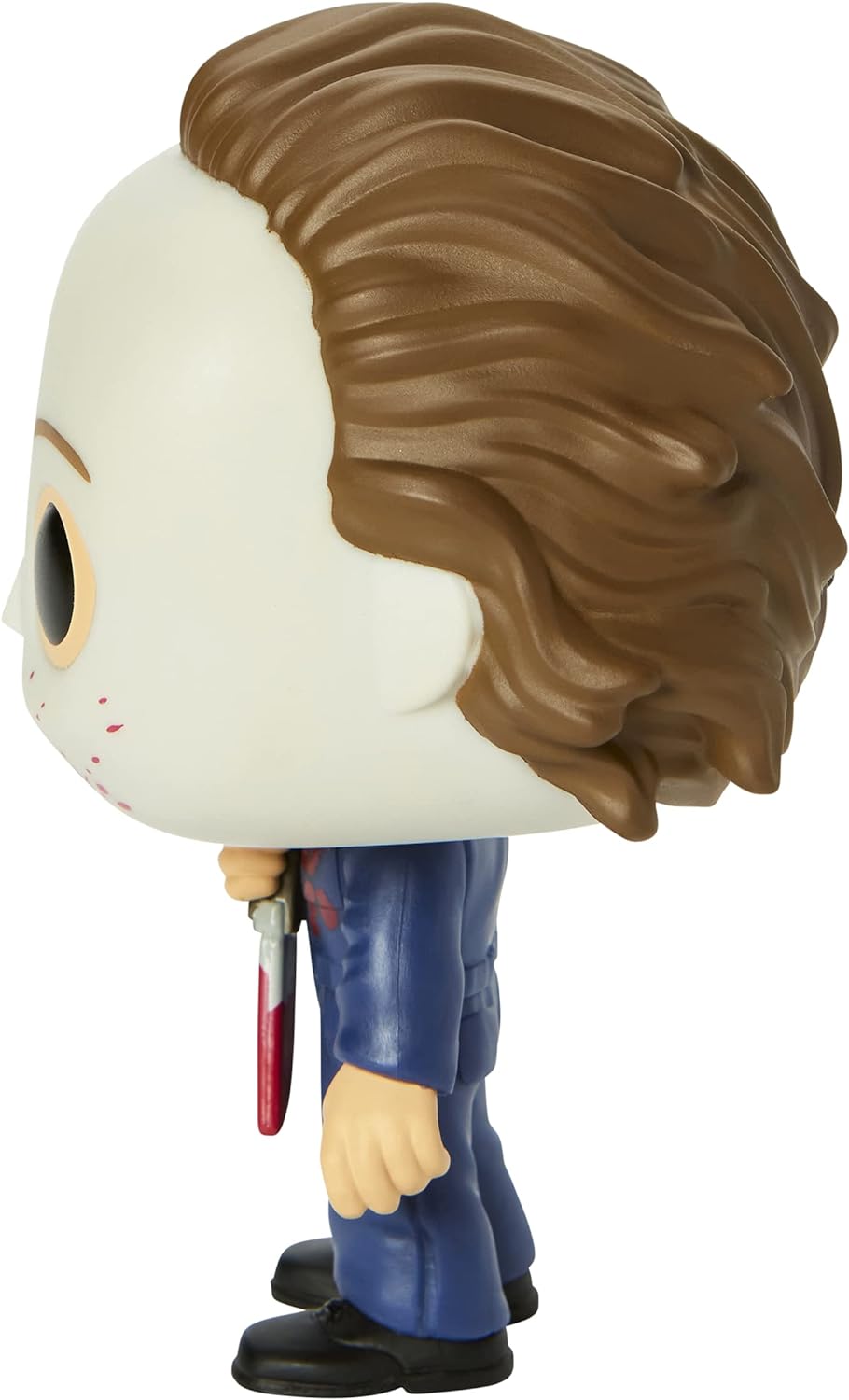 Funko Pop! Town Halloween – Michael Myers mit Myers House Vinylfigur (57274) 6