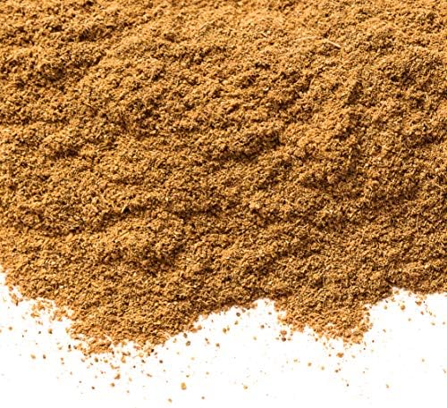 Wholefood Earth - Ceylon Cinnamon Powder (True) 125g - Raw - GMO Free - Recyclable Packaging 4