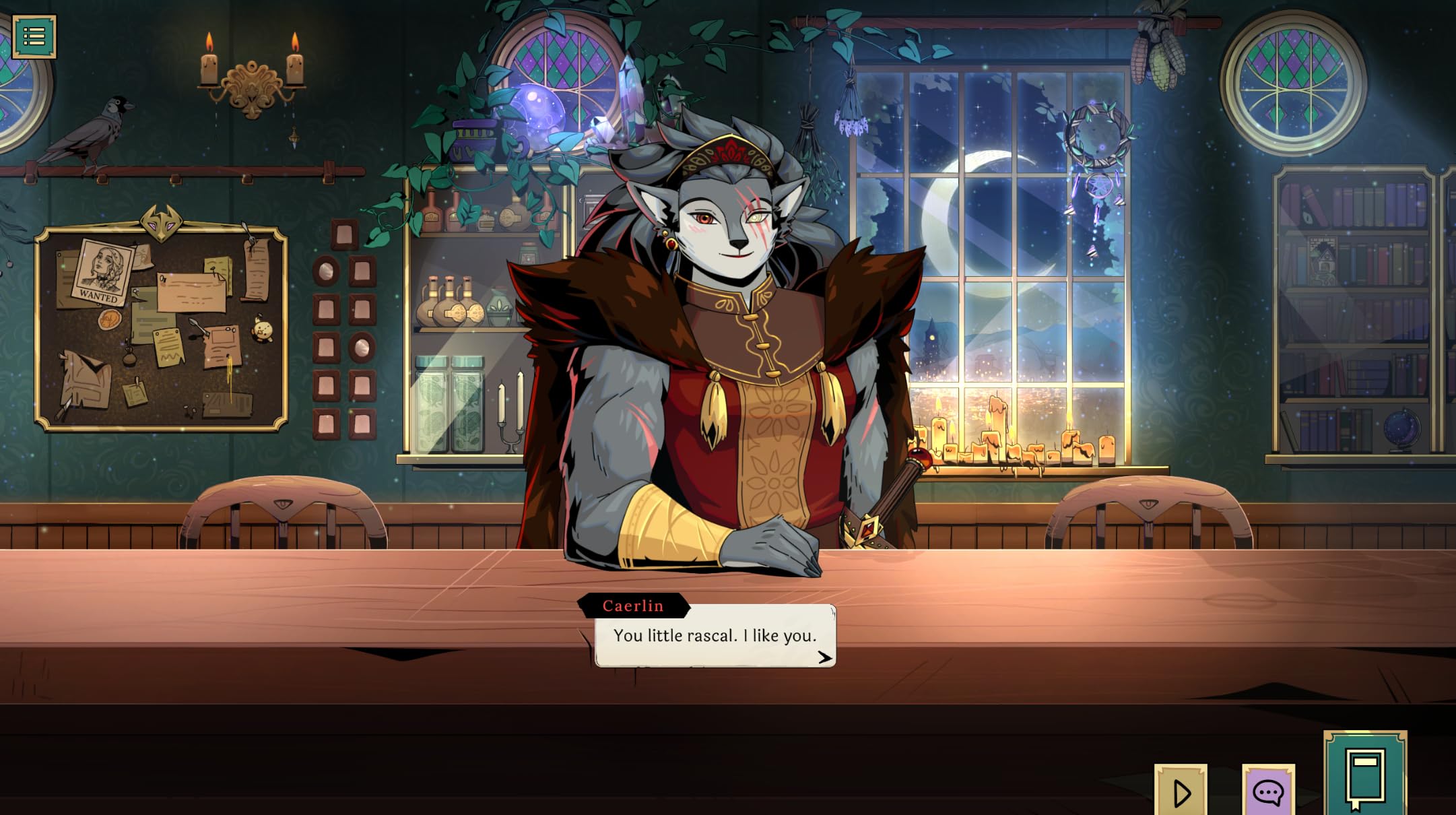 Tavern Talk - Complete Edition [Nintendo Switch] 3