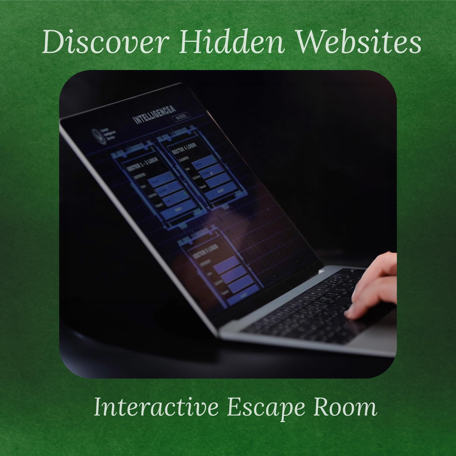 The Mystery Agency: Der verschwindende Spieler – Immersives Detektiv-Puzzle 16