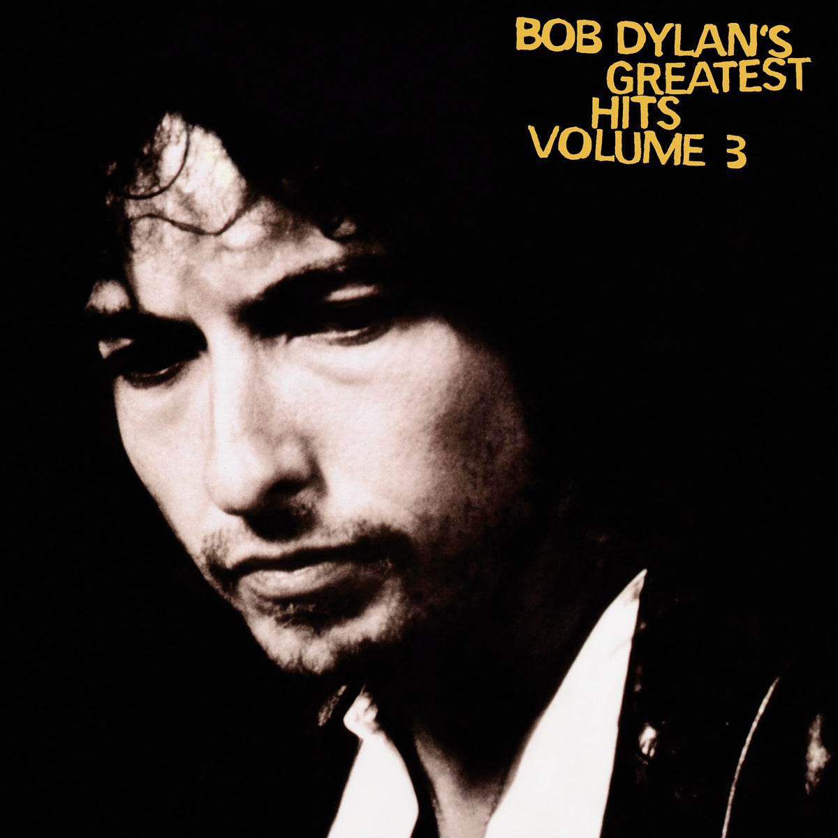 Bob Dylan - Greatest Hits Vol. 3 [2LP Vinyl]