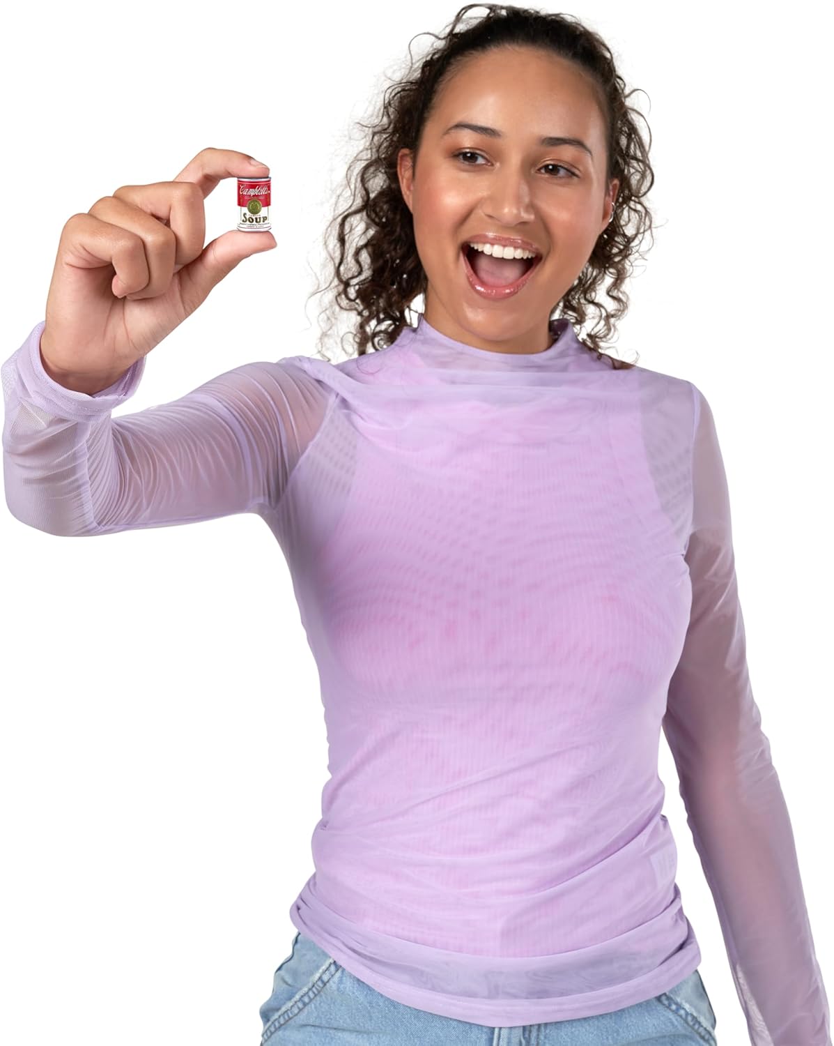 Mini Brands Retro Capsule by ZURU - Surprise Retro Collectible Minis for Kids 3+