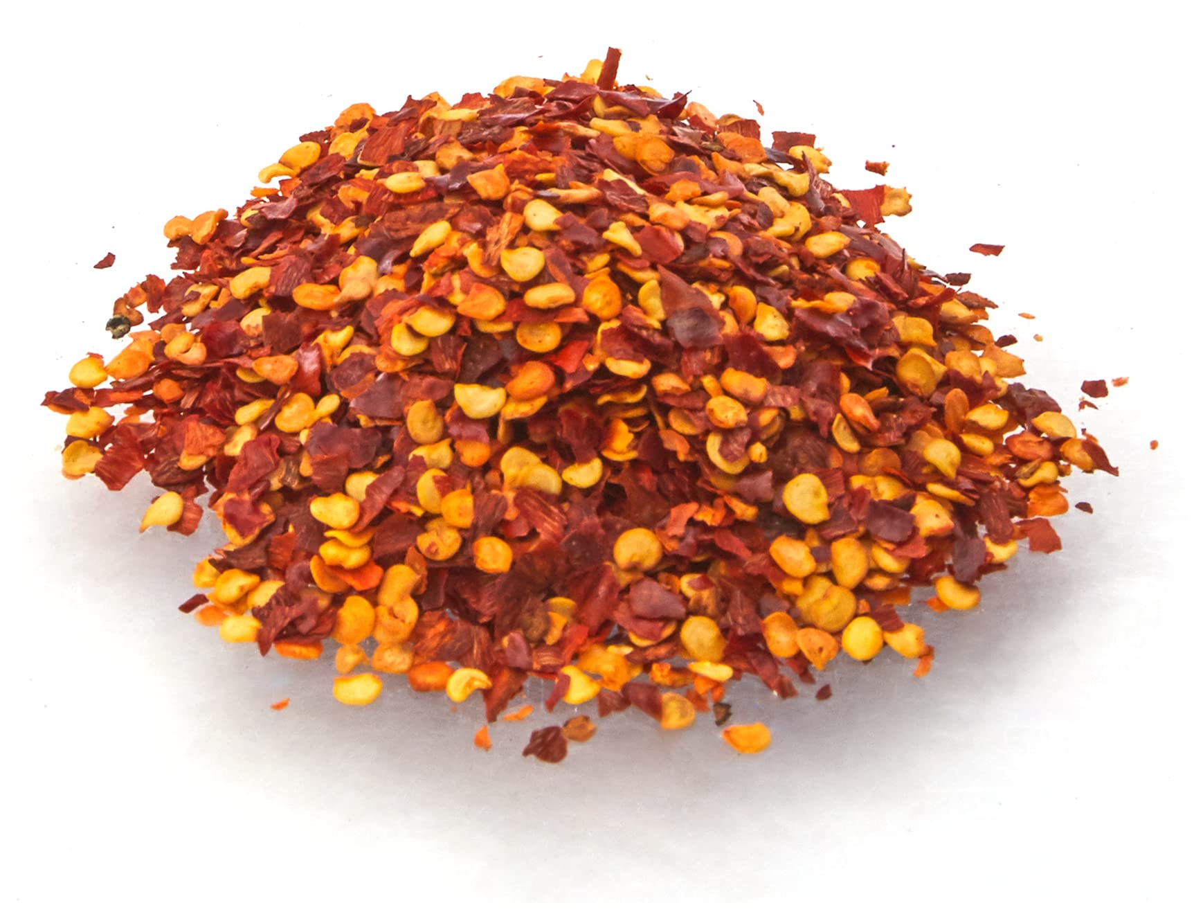 Old India Crushed Chilli 500 g