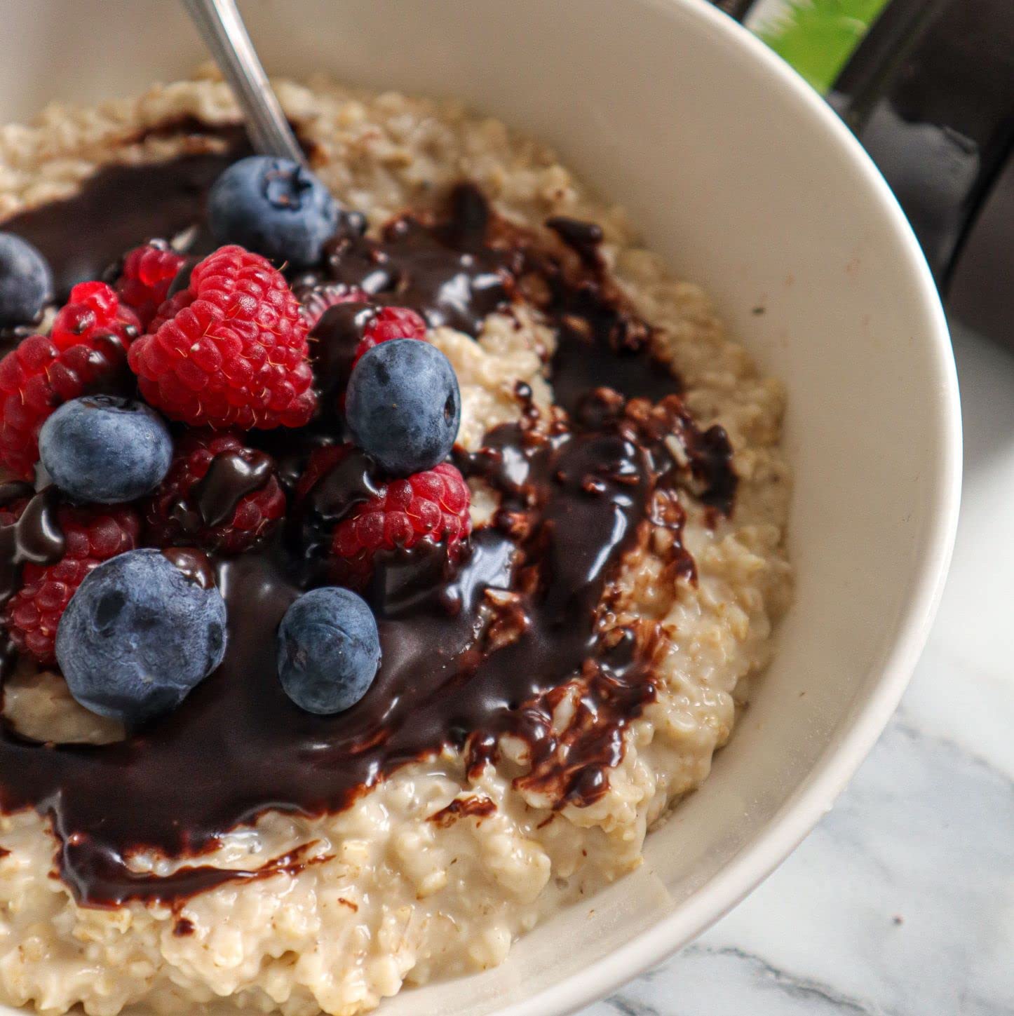 Sweet Freedom – CHOC SHOT Gesalzener Karamell-Schokoladensirup für heiße Schokolade und zum Beträufeln 5