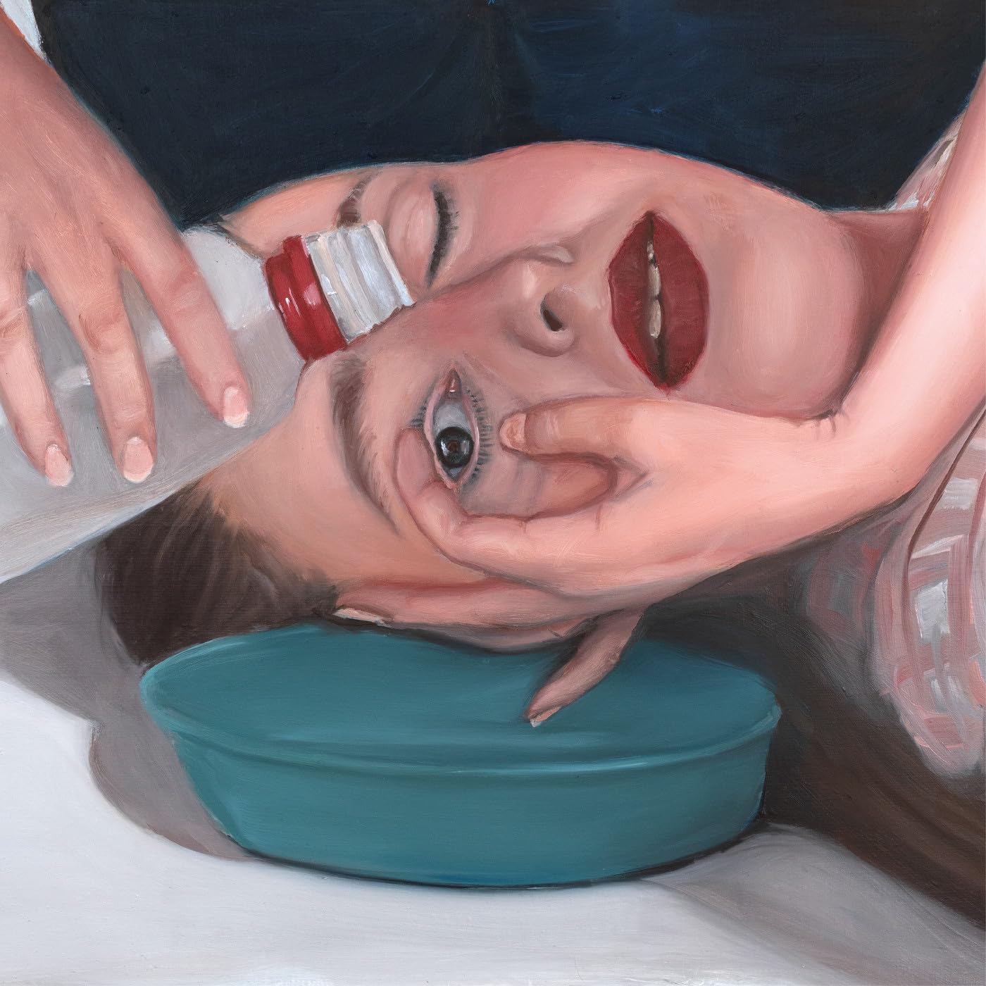 Dry Cleaning - Secret Love [Vinyl]