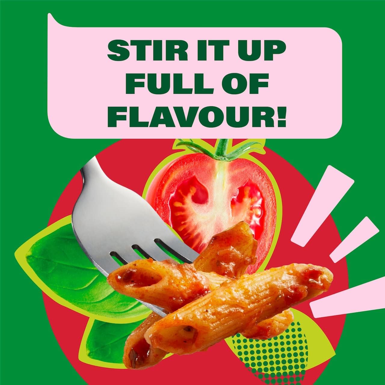 Dolmio Sun Dried Tomato Stir-In Pasta Sauce, 150g (Pack of 7) 4