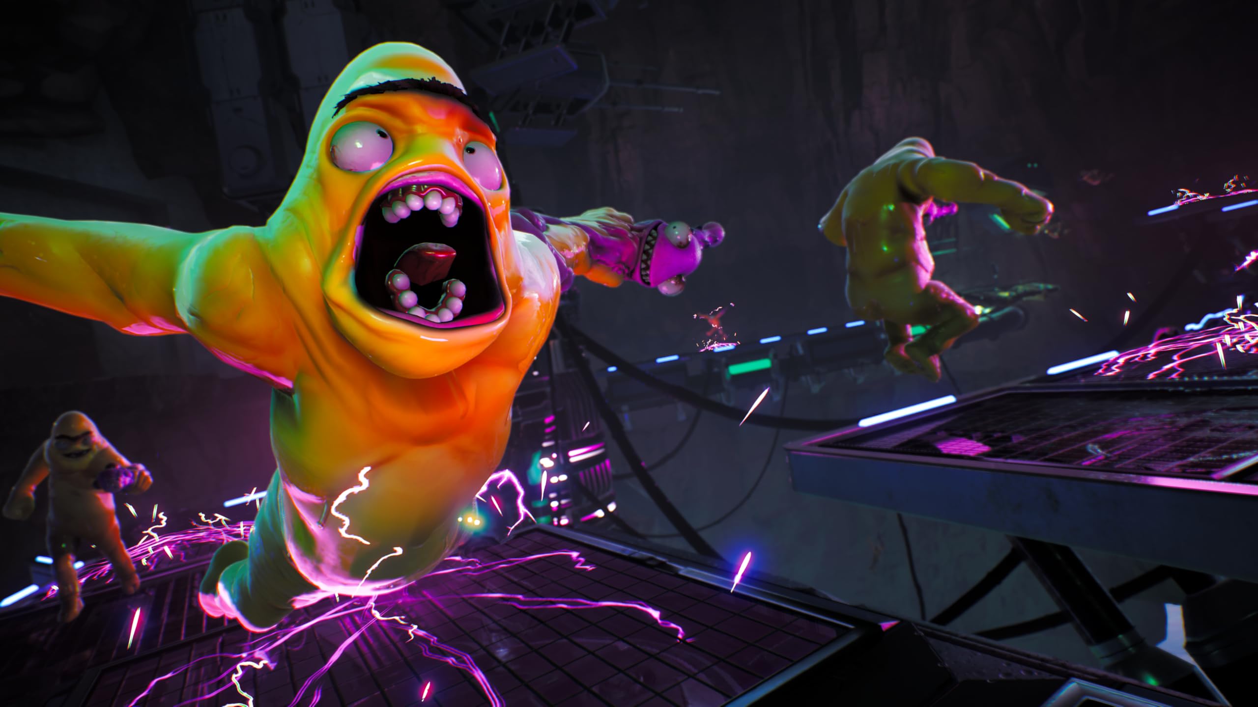 High On Life - PS5 Standard Edition